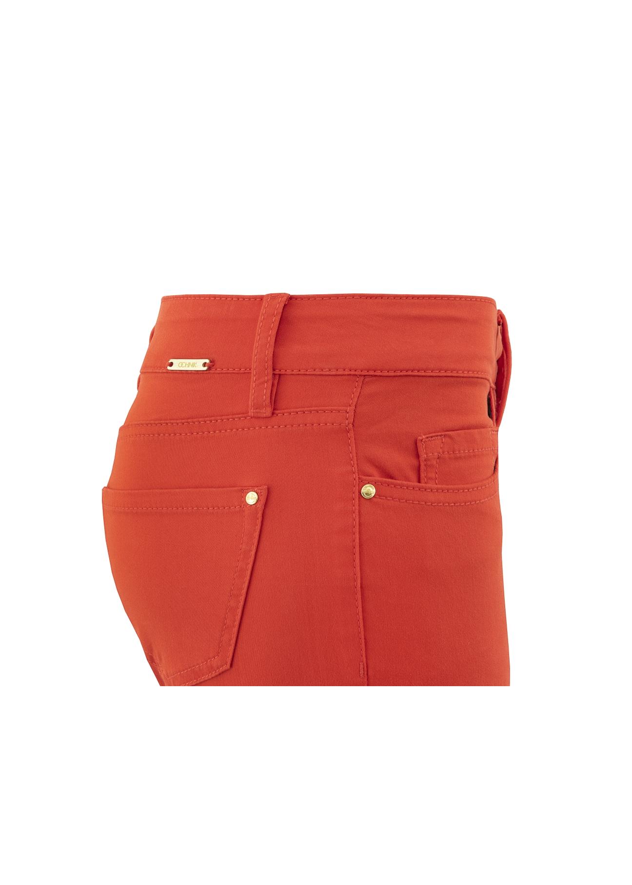 Spodnie damskie SPODT-0026-42(Z18)