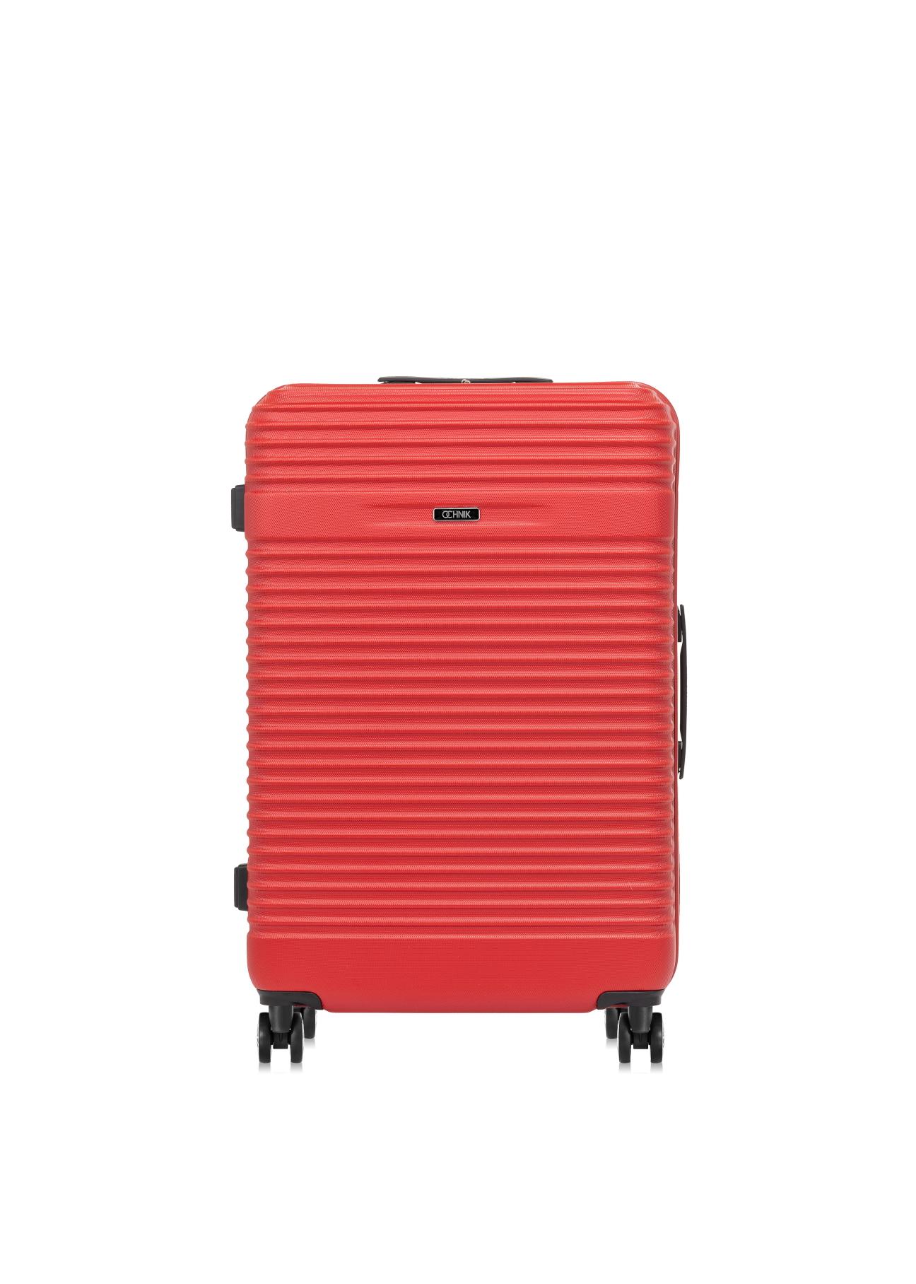 Komplet walizek na kółkach 19'/24'/28' WALAB-0040-42(W23)