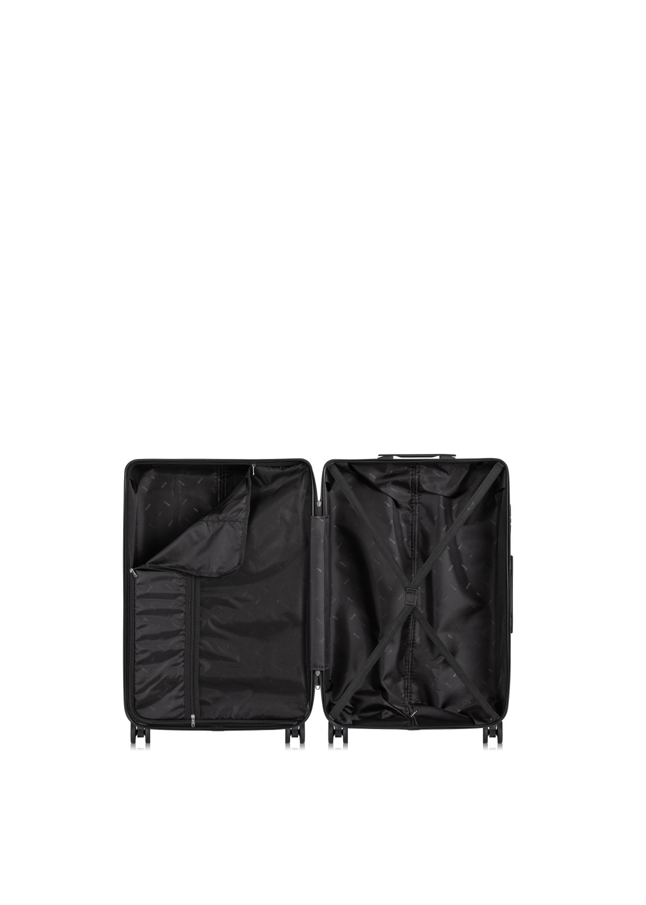 Komplet walizek na kółkach 19'/24'/28' WALAB-0059-91(W22)-10