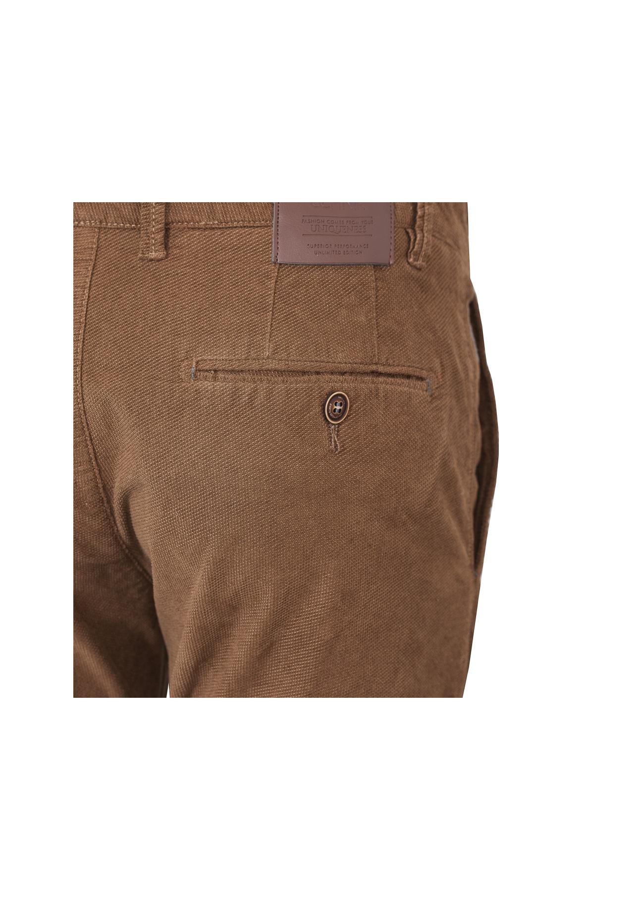 Spodnie męskie SPOMT-0019-24(Z17)