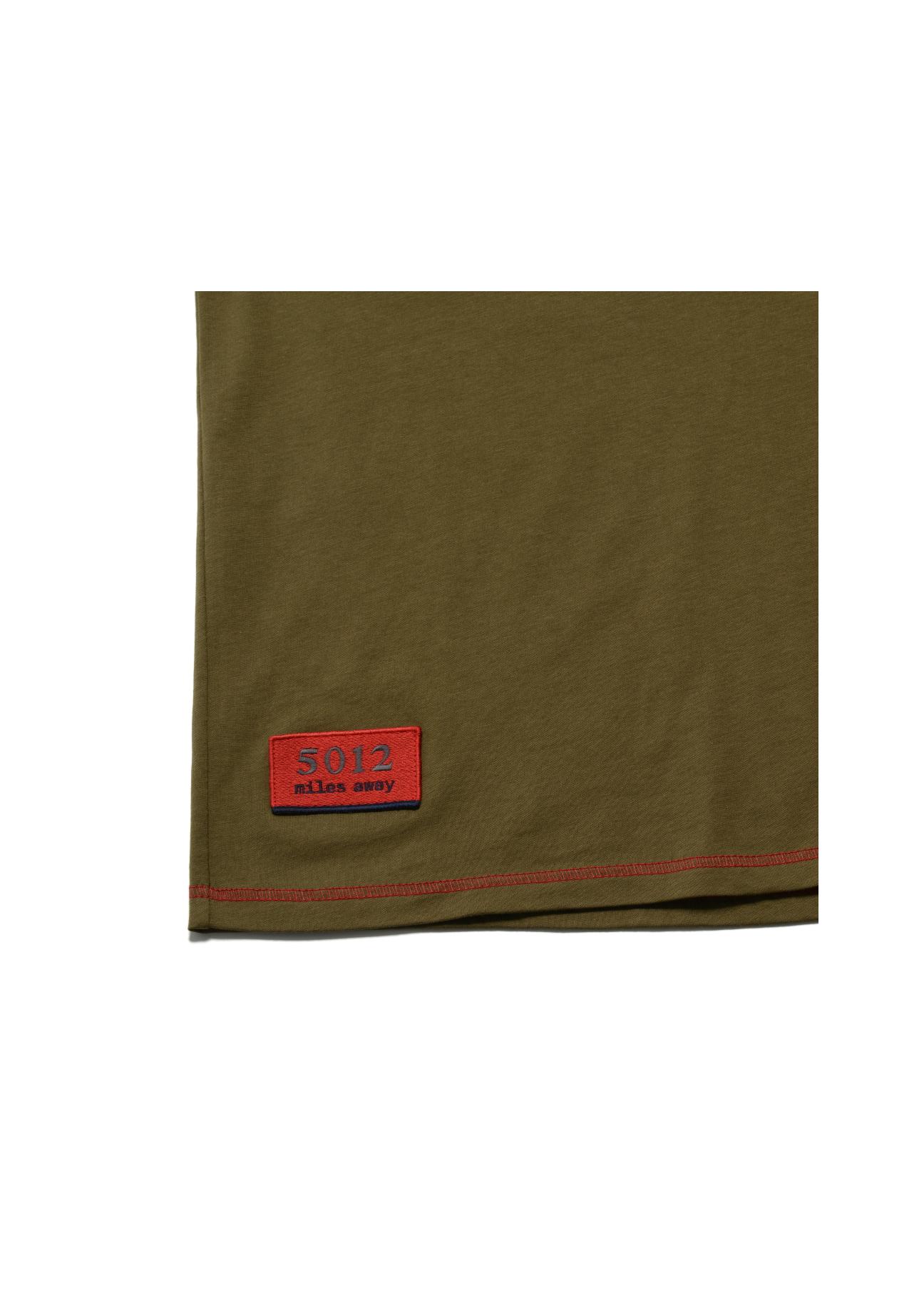 T-shirt męski TSHMT-0061-55(Z21)-05