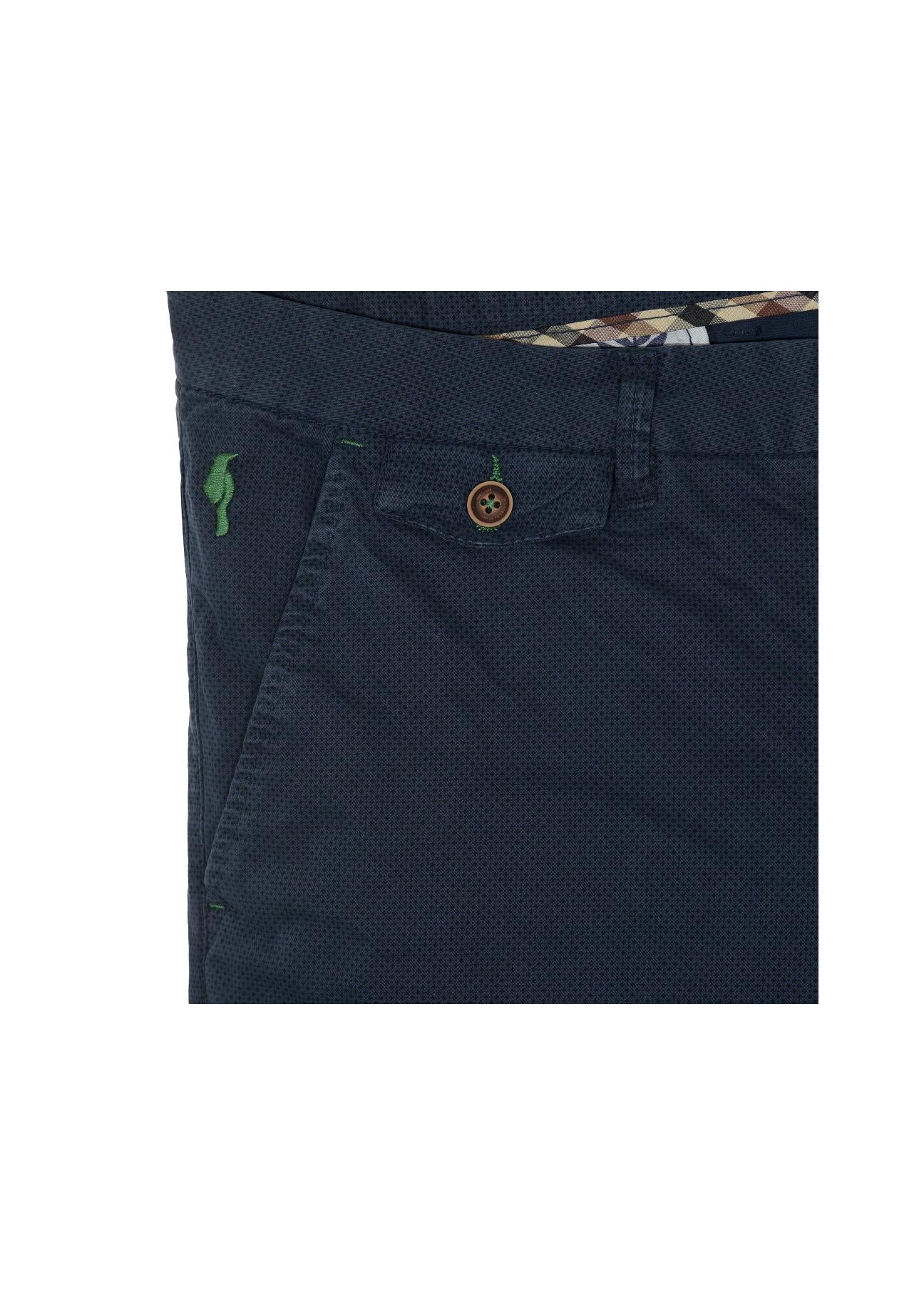 Spodnie męskie SPOMT-0024-61(W18)