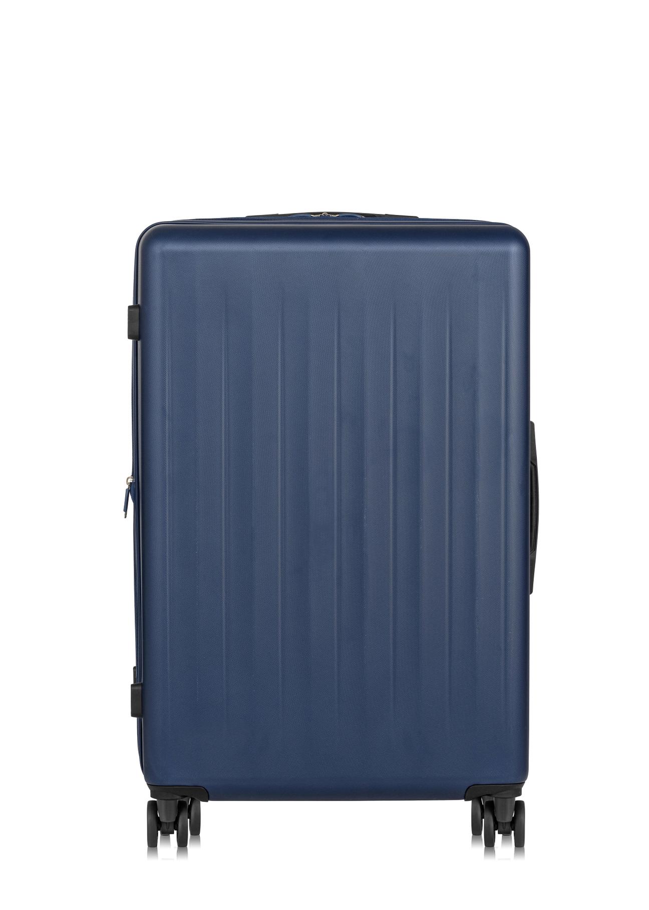 Komplet walizek na kółkach 19''/24''/28'' WALAB-0069-69(W24)