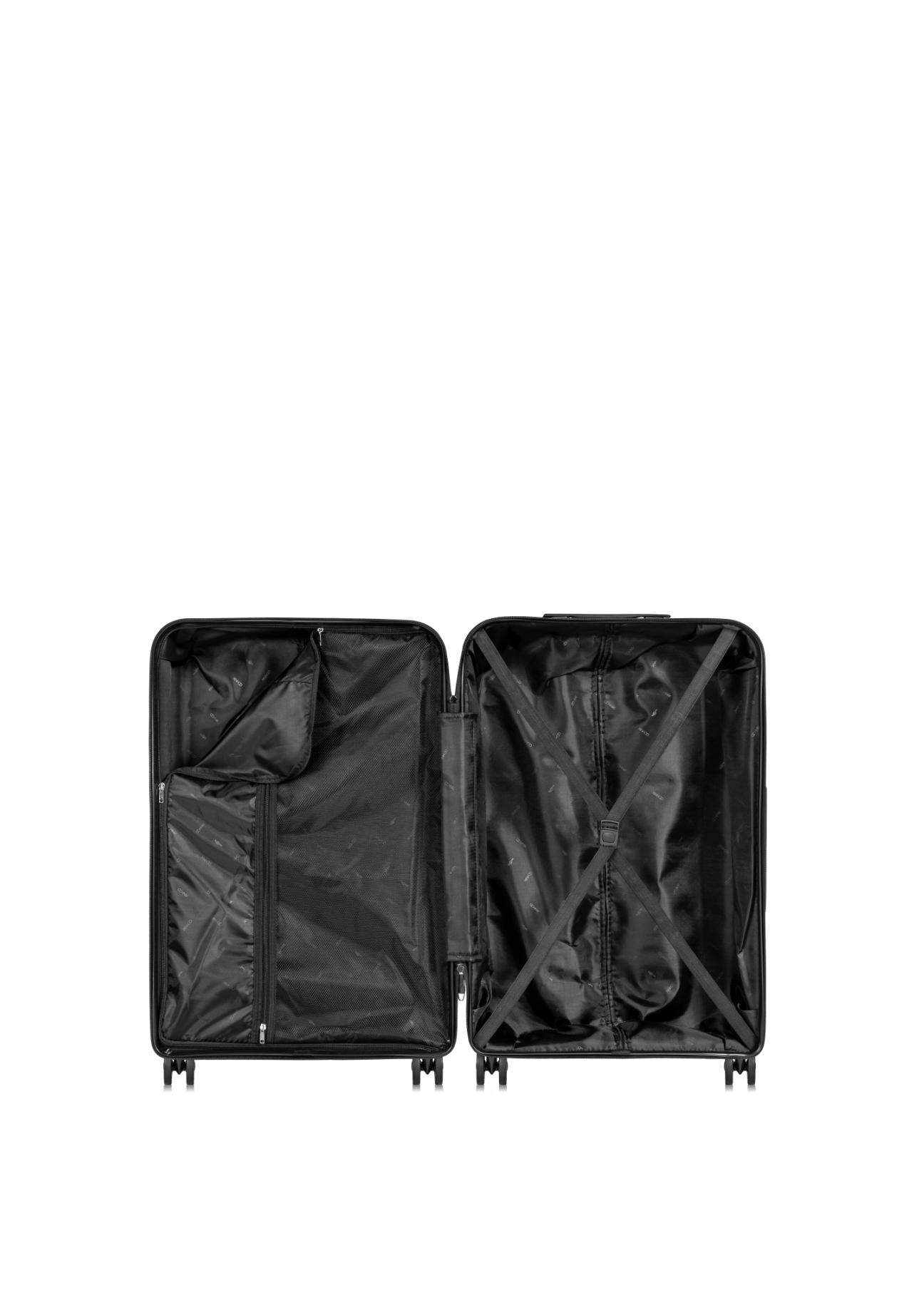 Komplet walizek na kółkach 18"/24"/28" WALPP-0019-51(W22)-11