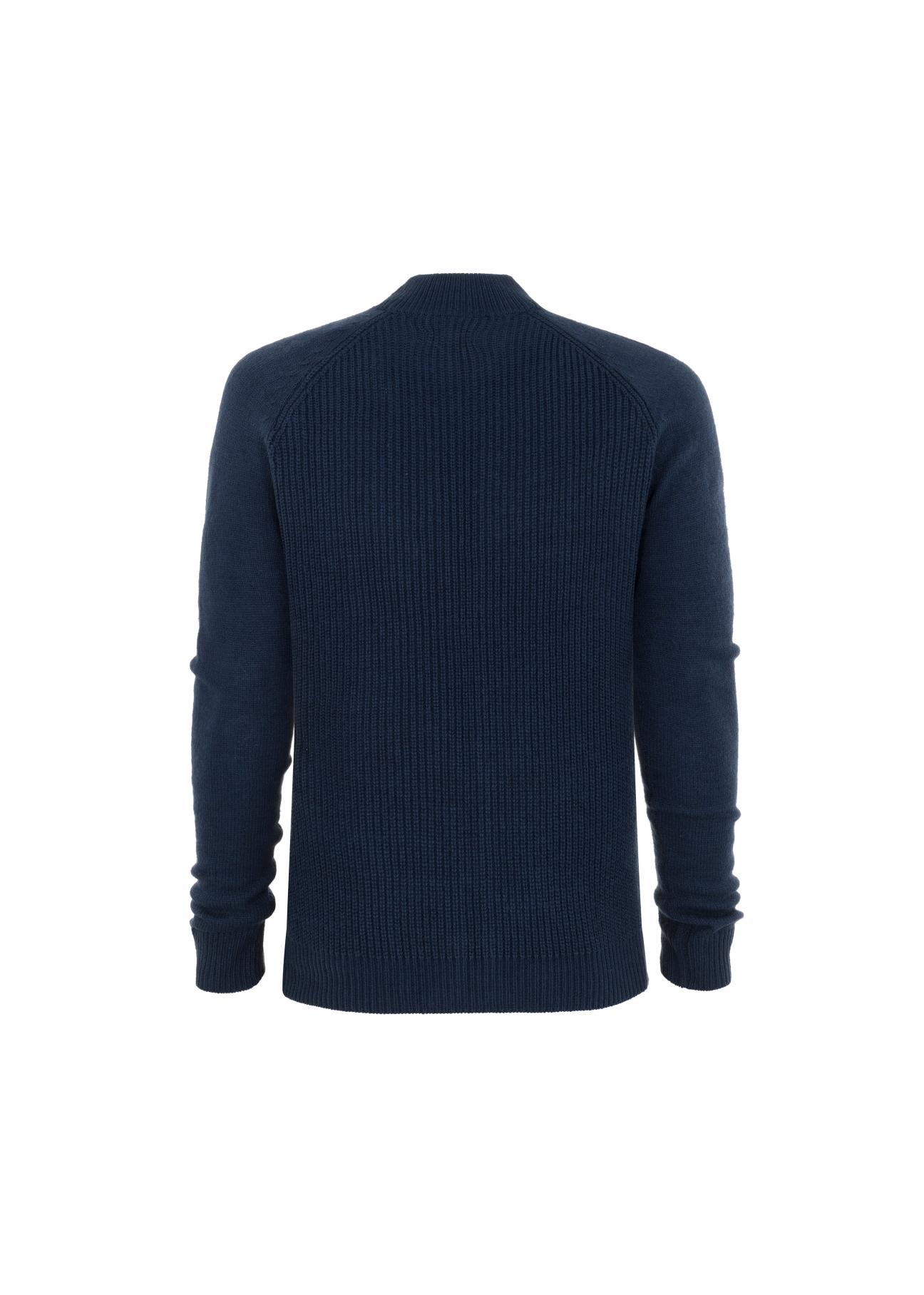 Sweter męski SWEMT-0084-17(Z21)