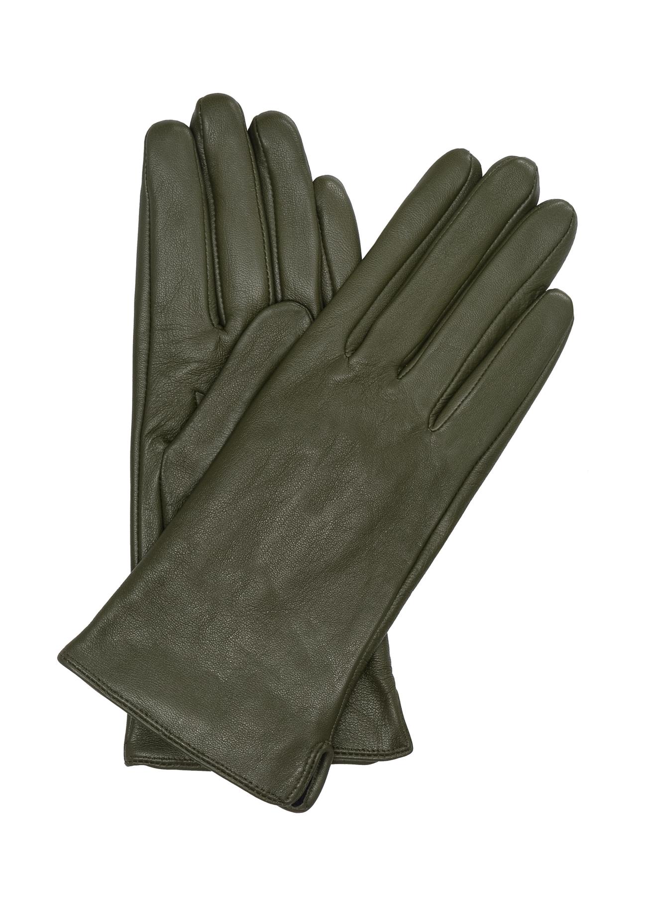 Rękawiczki damskie REKDS-0001-55(Z22)
