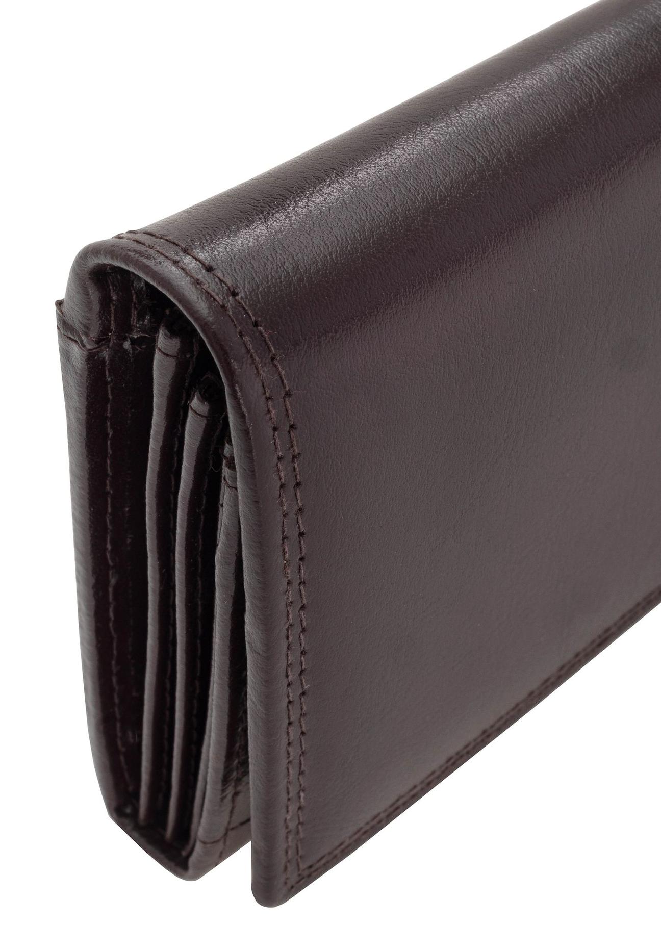 Women's wallet SL-125-49-06