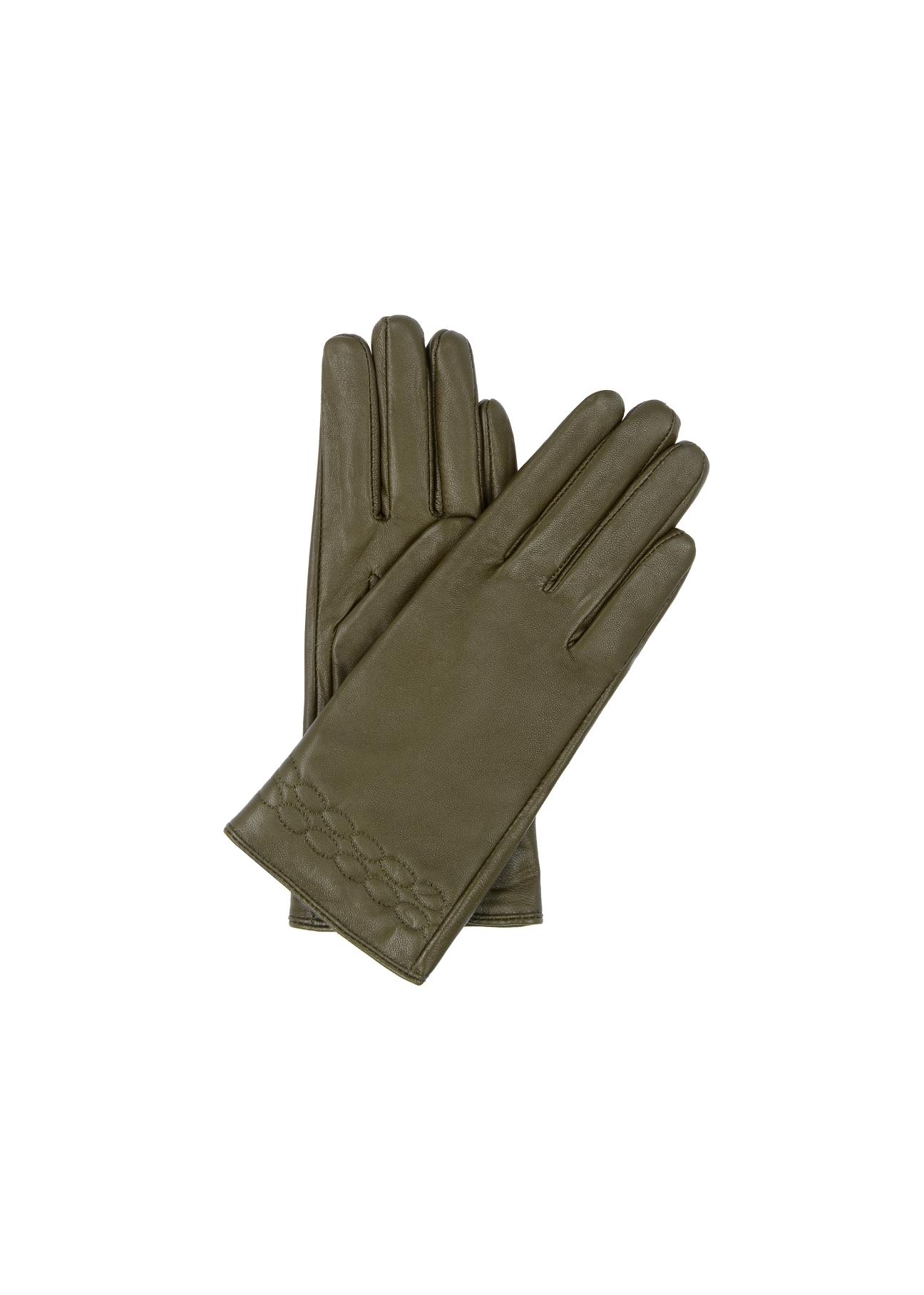 Rękawiczki damskie REKDS-0024-57(Z17)