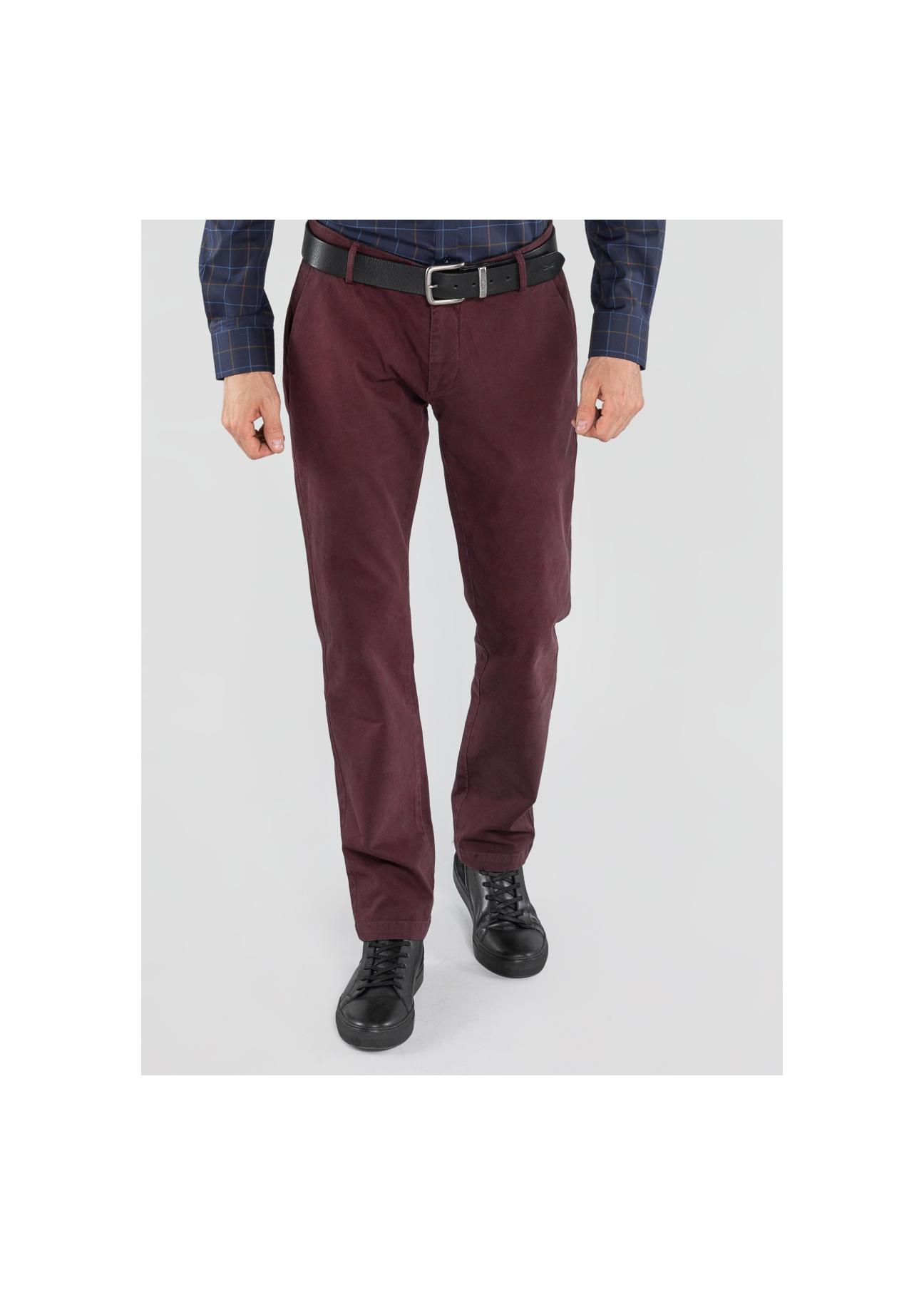 Spodnie męskie SPOMT-0058-49(Z20)