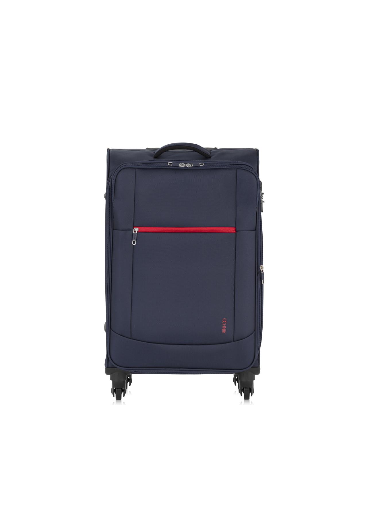 Komplet walizek na kółkach 19'/24'/28' WALNY-0032-69(W20)