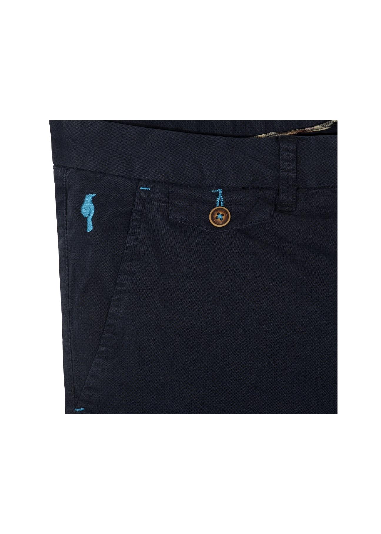 Spodnie męskie SPOMT-0024-69(W18)