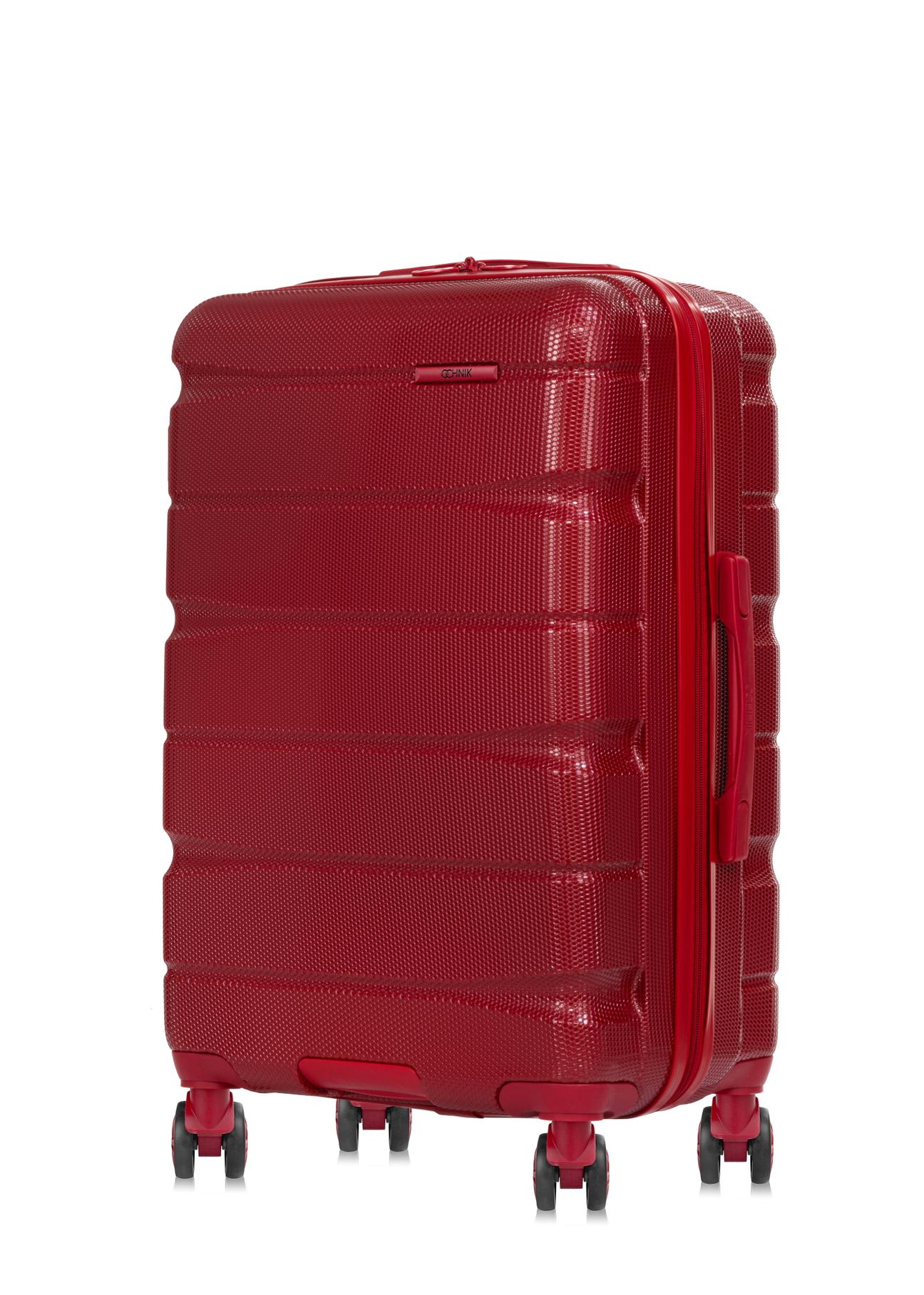 Komplet walizek na kółkach 19'/24'/28' WALPC-0013-42(W24)