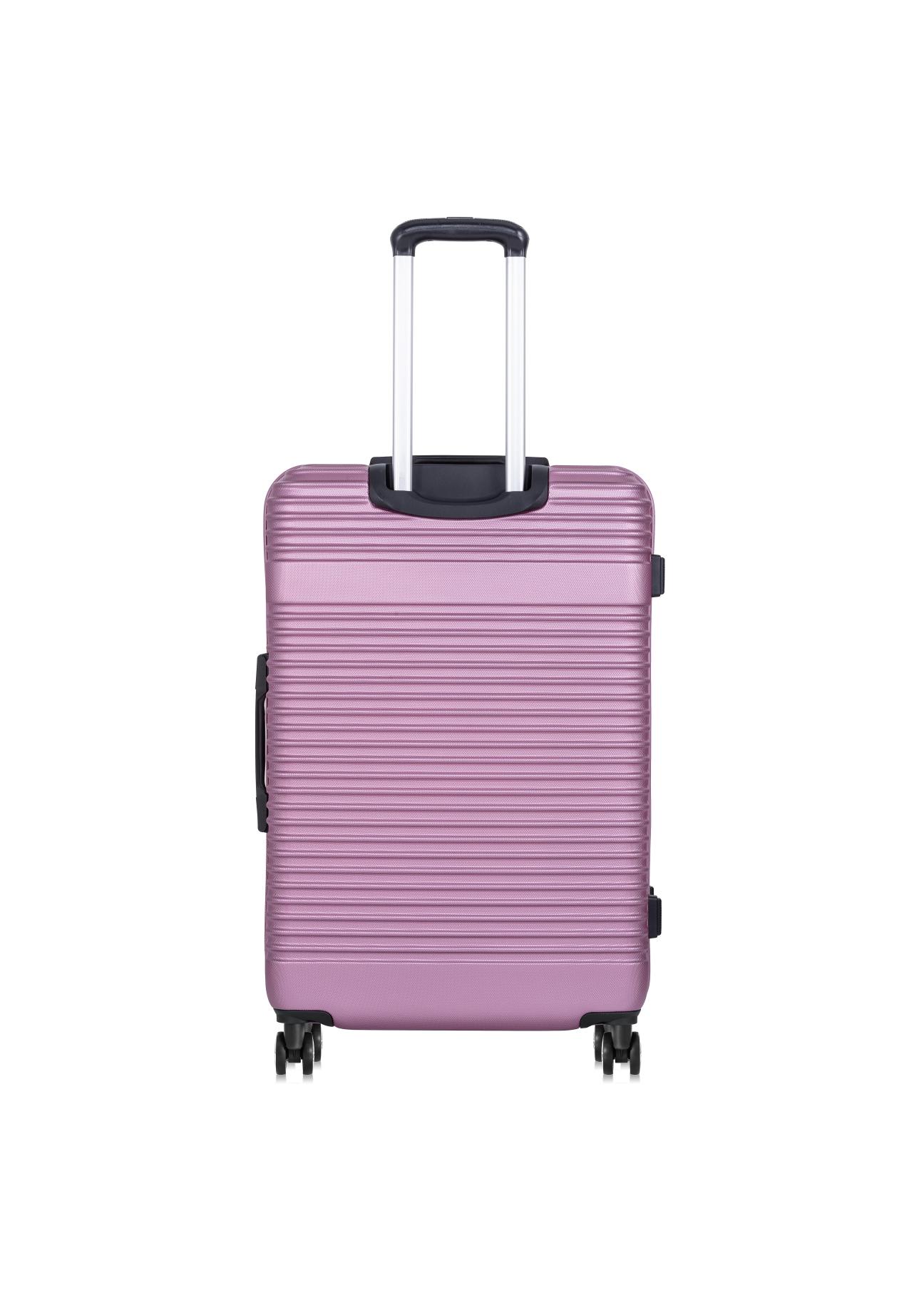 Komplet walizek na kółkach 19''/24''/28'' WALAB-0040-34(W24)