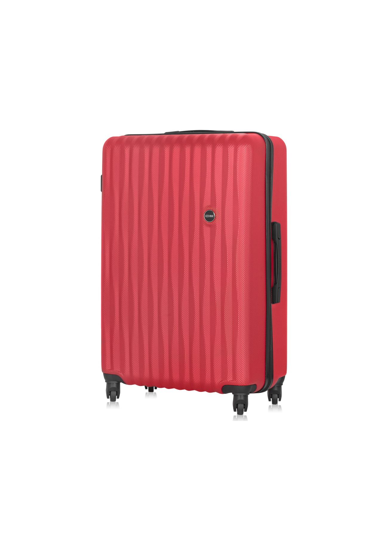 Komplet walizek na kółkach 19'/24'/28' WALAB-0050-42(W20)