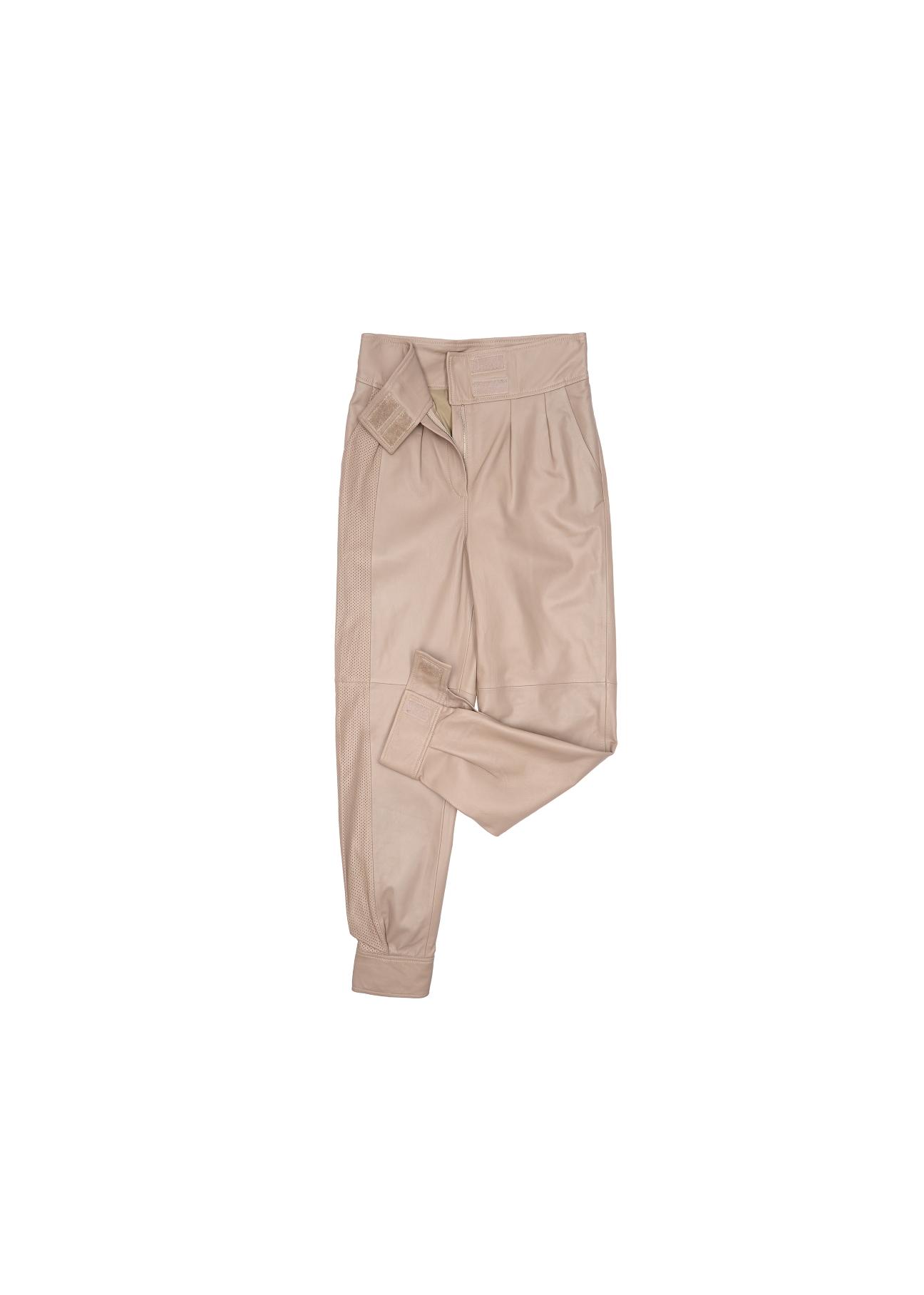 Spodnie damskie SPODS-0011-5481(W19)