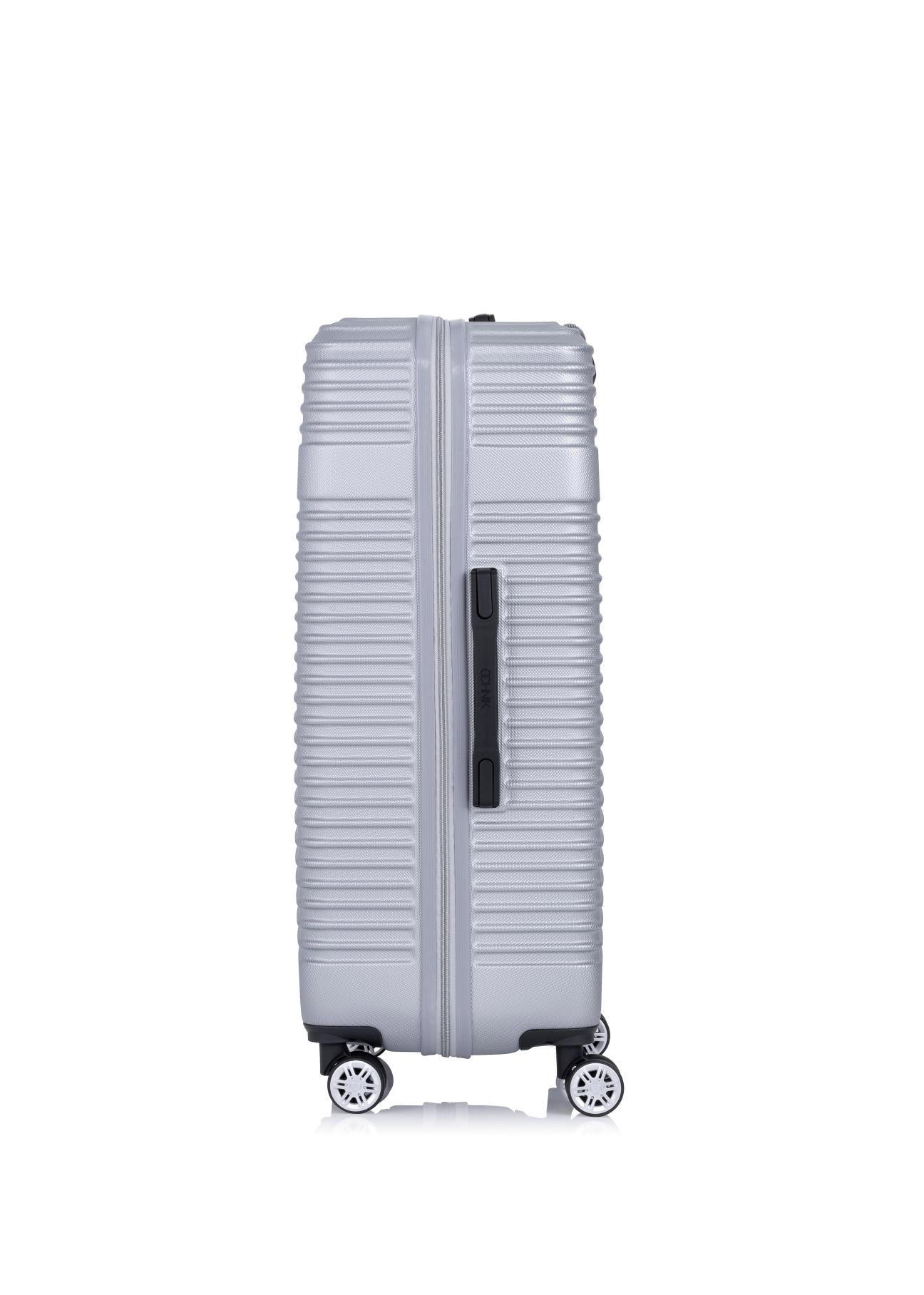 Komplet walizek na kółkach 19''/24''/28'' WALAB-0040-91(W24)
