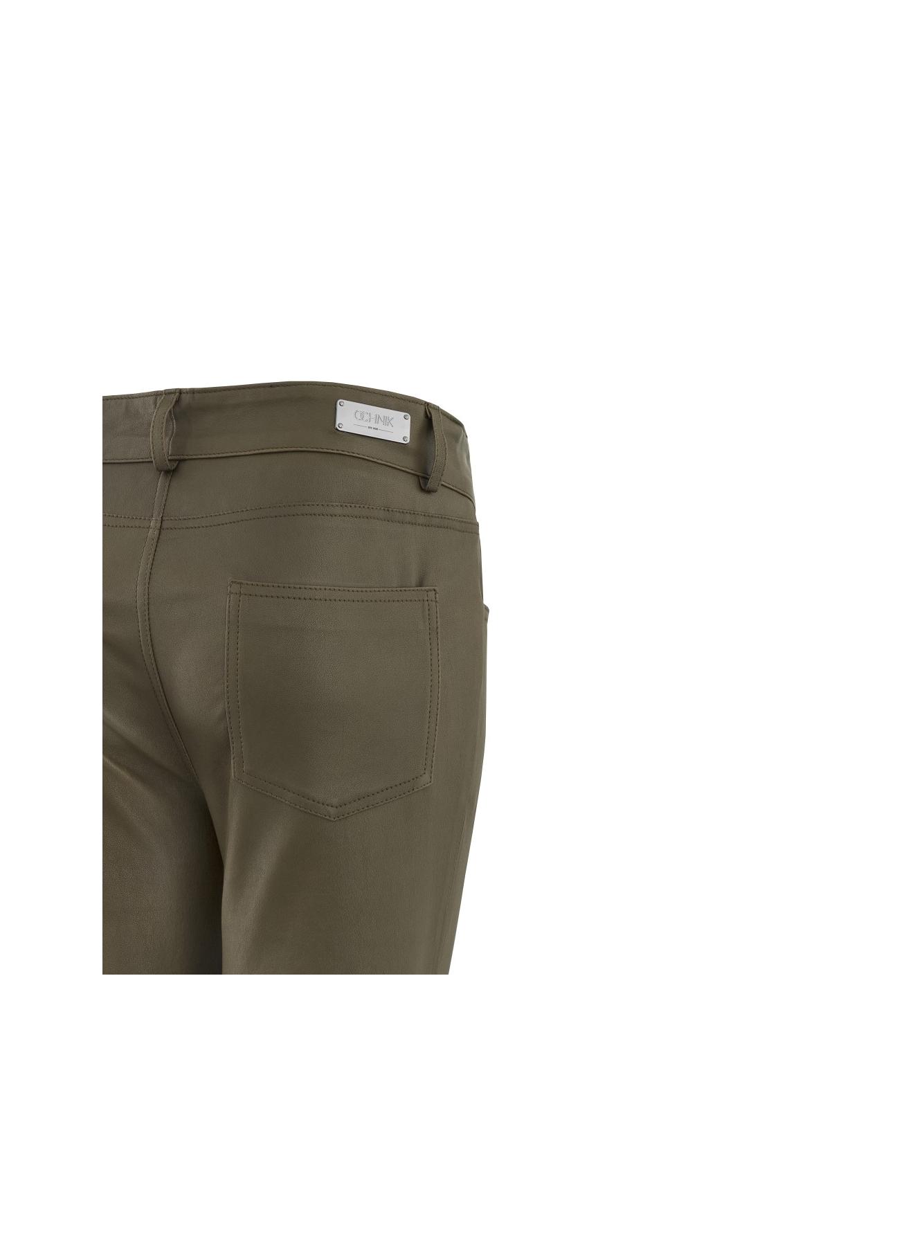 Spodnie damskie SPODS-0005-4116(Z17)