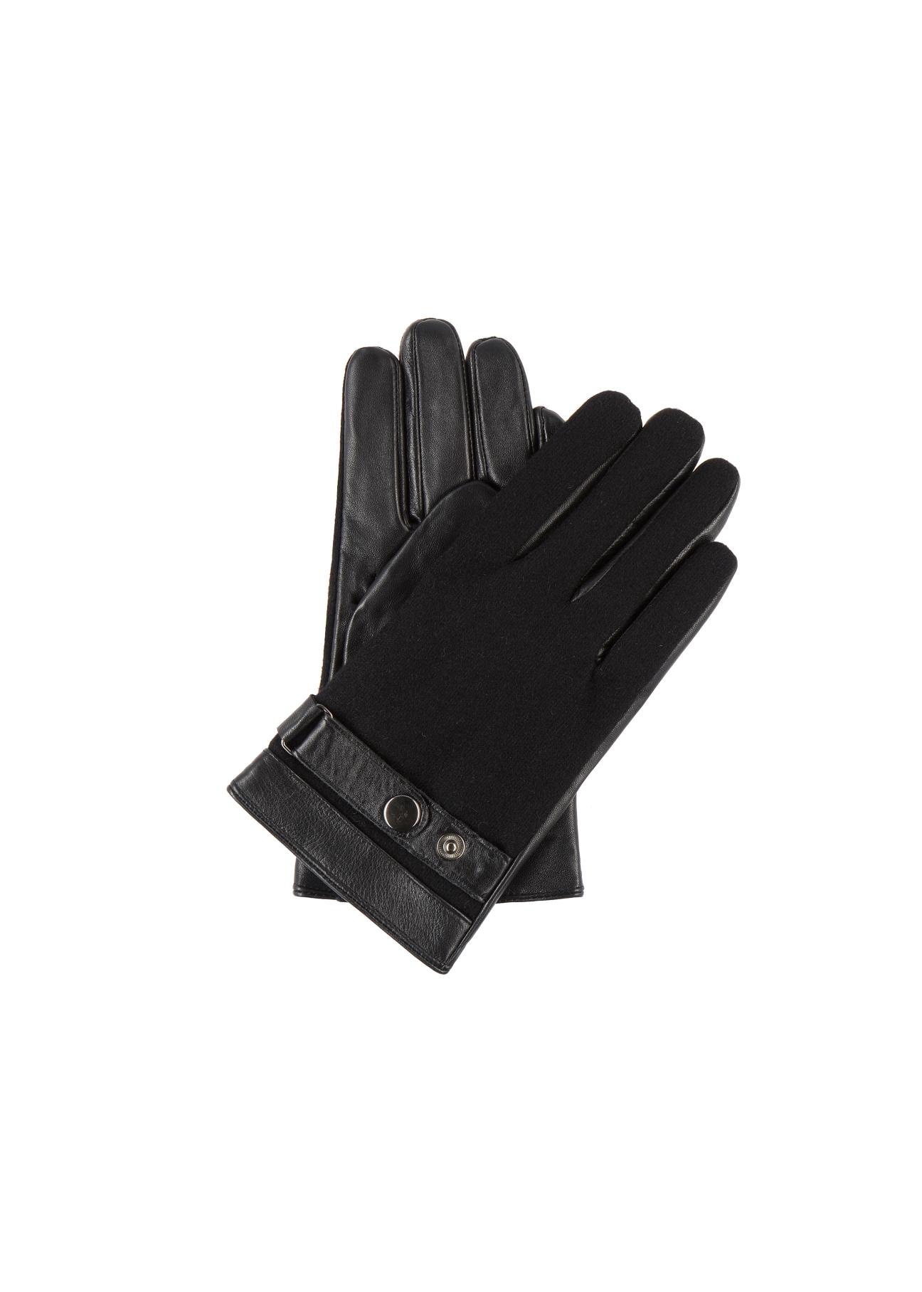 Rękawiczki męskie REKMS-0021-99(Z18)