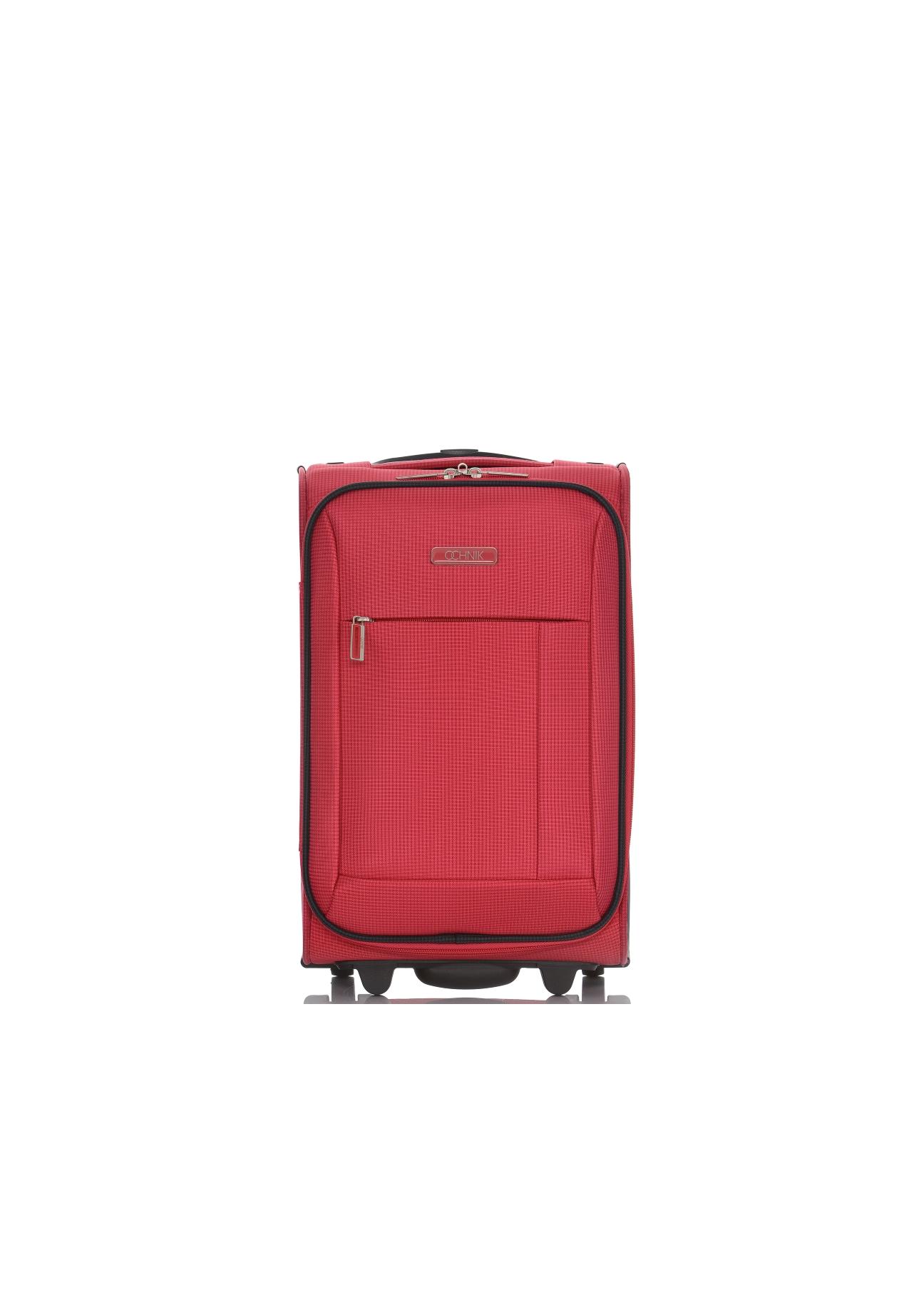 Kabinowa walizka na kółkach WALNY-0029-42-15R
