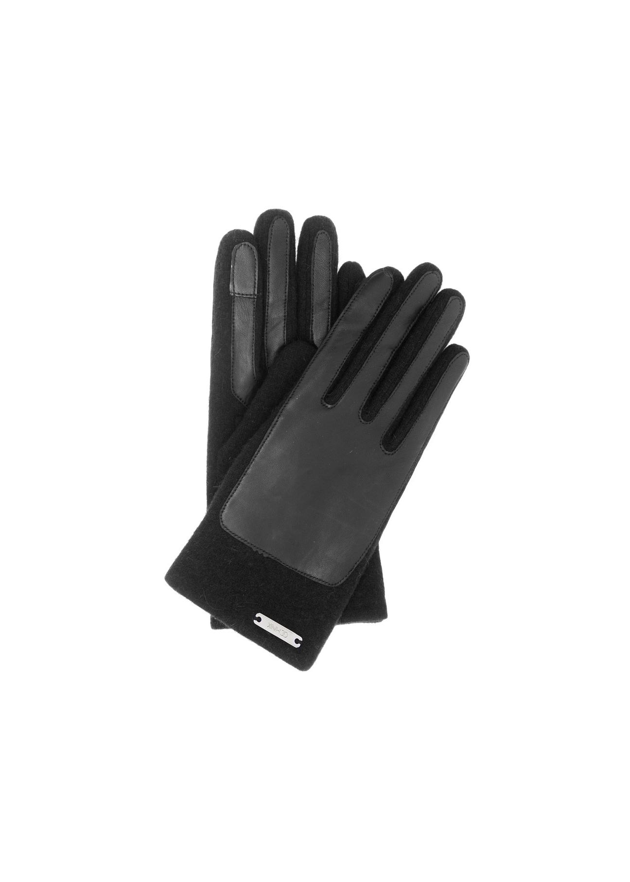 Rękawiczki damskie REKDT-0003-99(Z16)