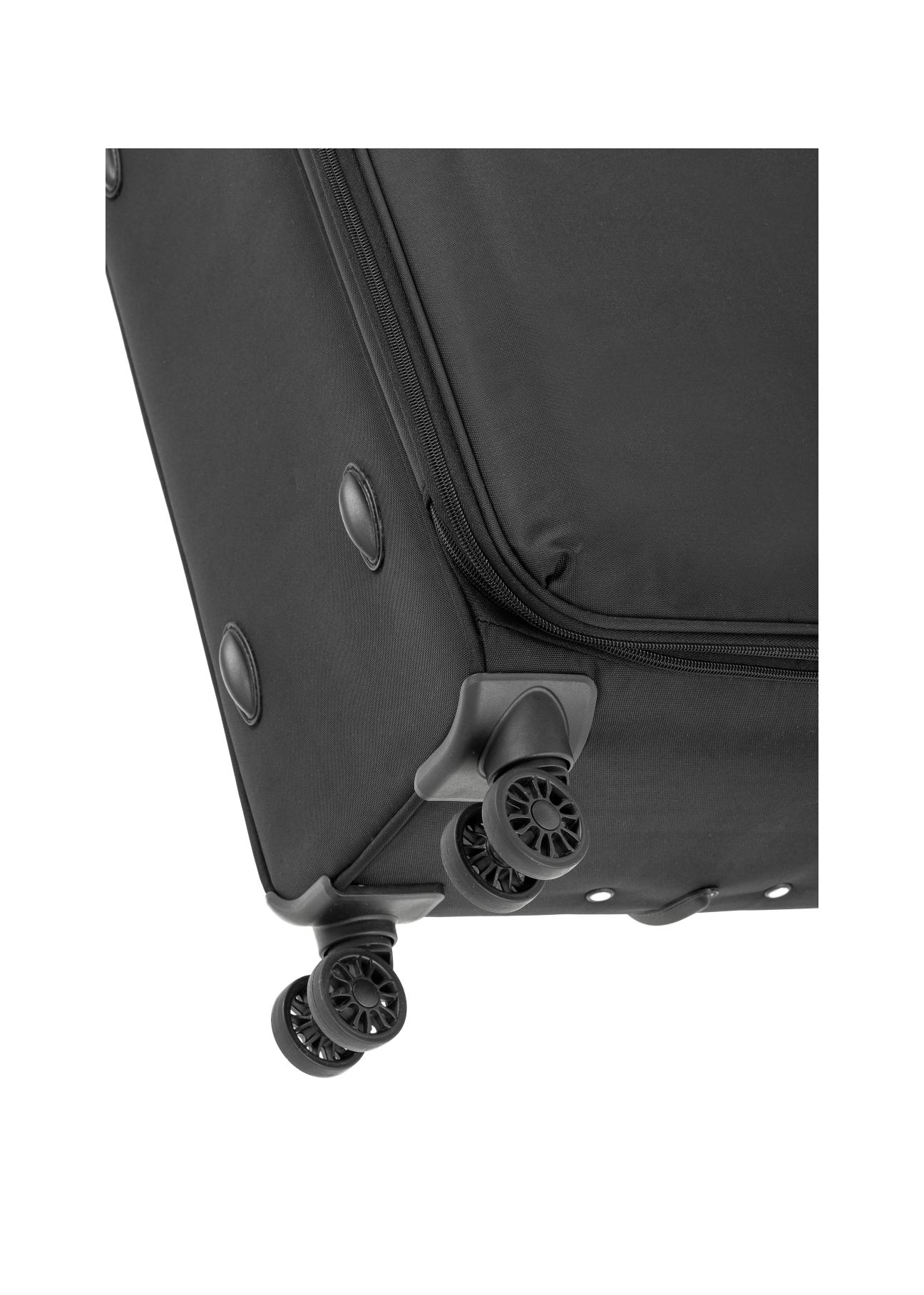 Komplet walizek na kółkach 19'/24'/28' WALNY-0036-99(W23)
