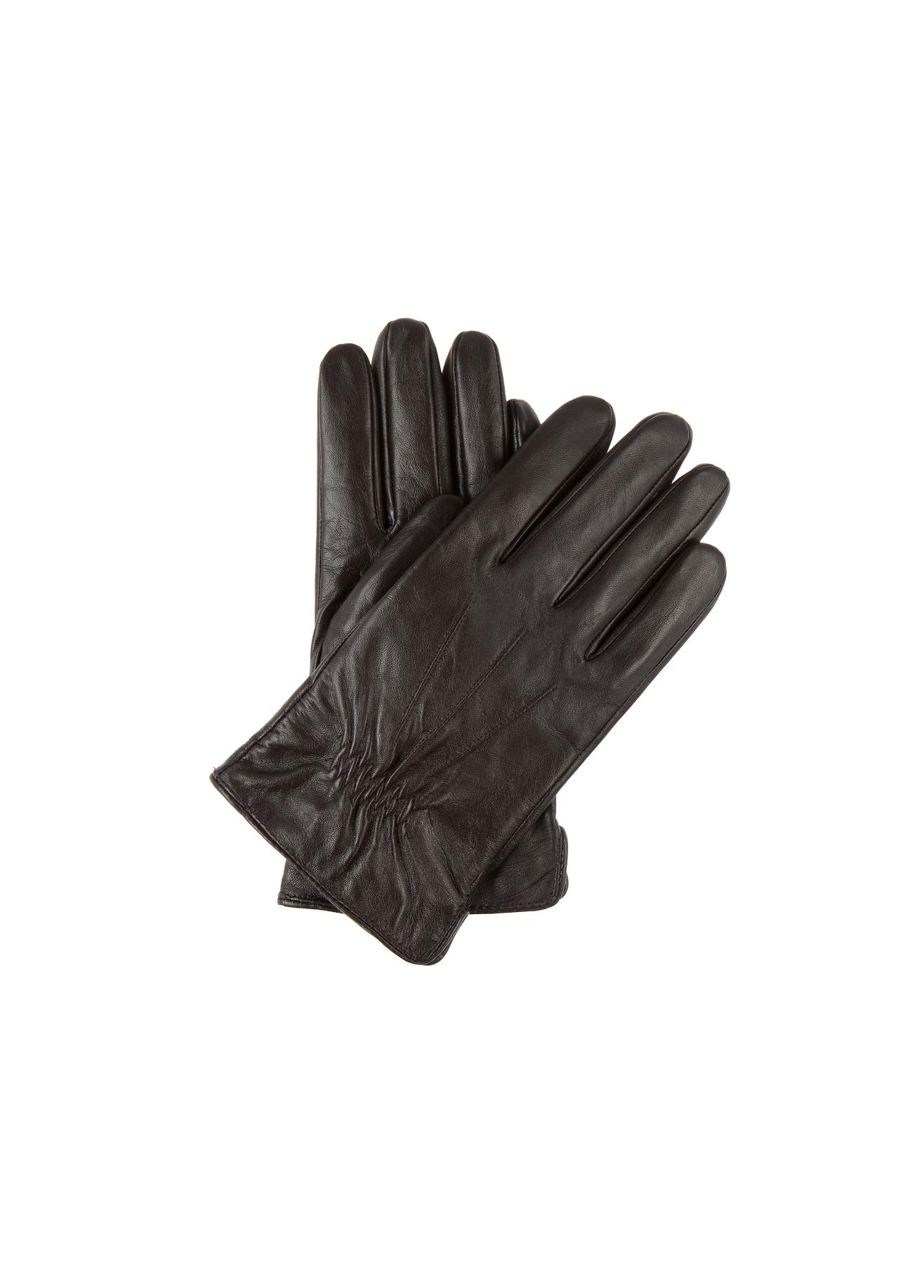 Rękawiczki męskie REKMS-0011-89(Z21)