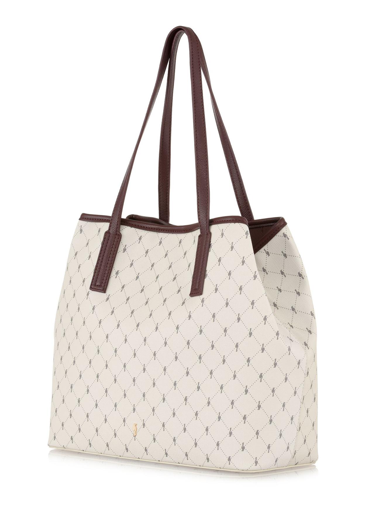 Duża torebka typu shopper TOREC-0952-91(Z24)-05