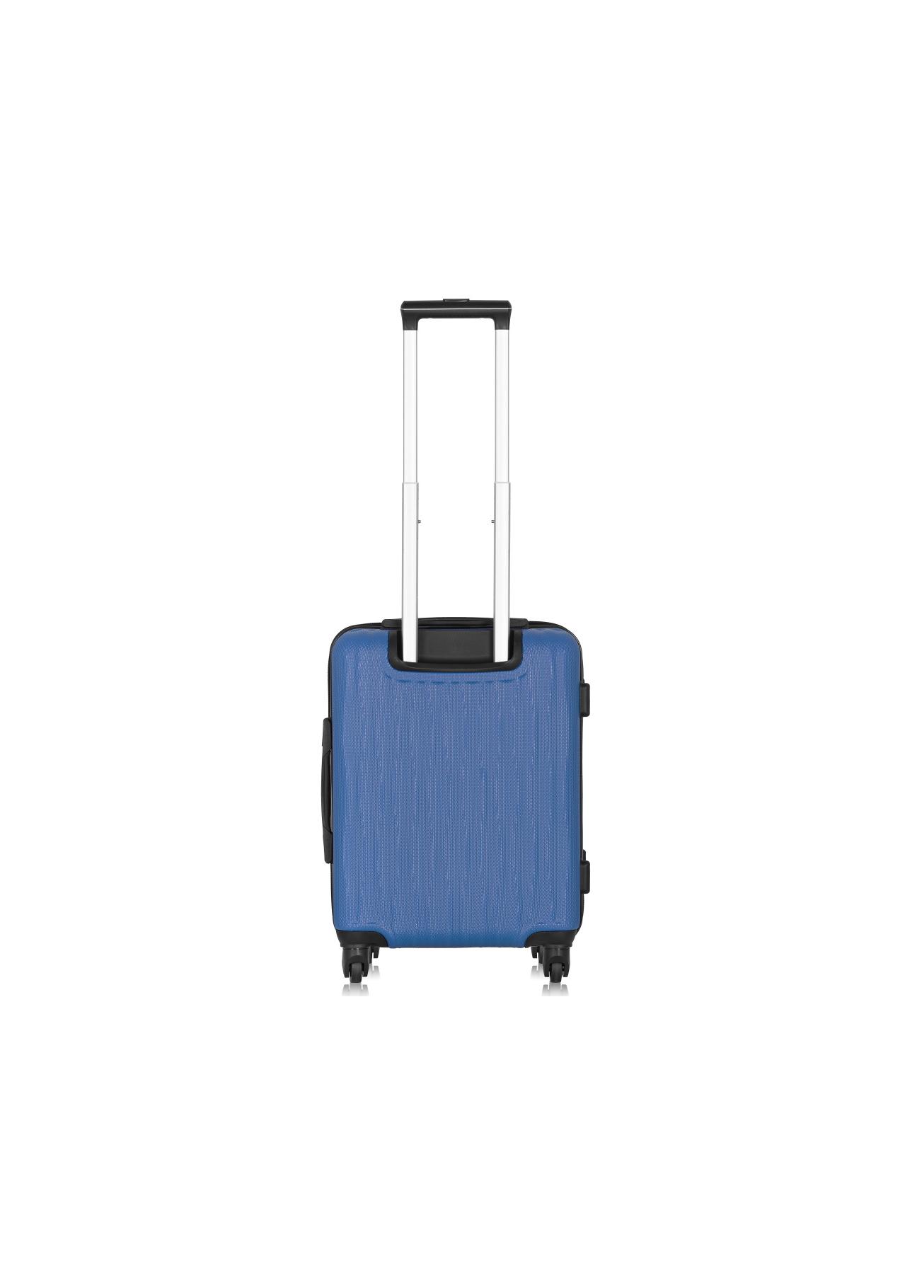 Komplet walizek na kółkach 19'/24'/28' WALAB-0050-69(W20)