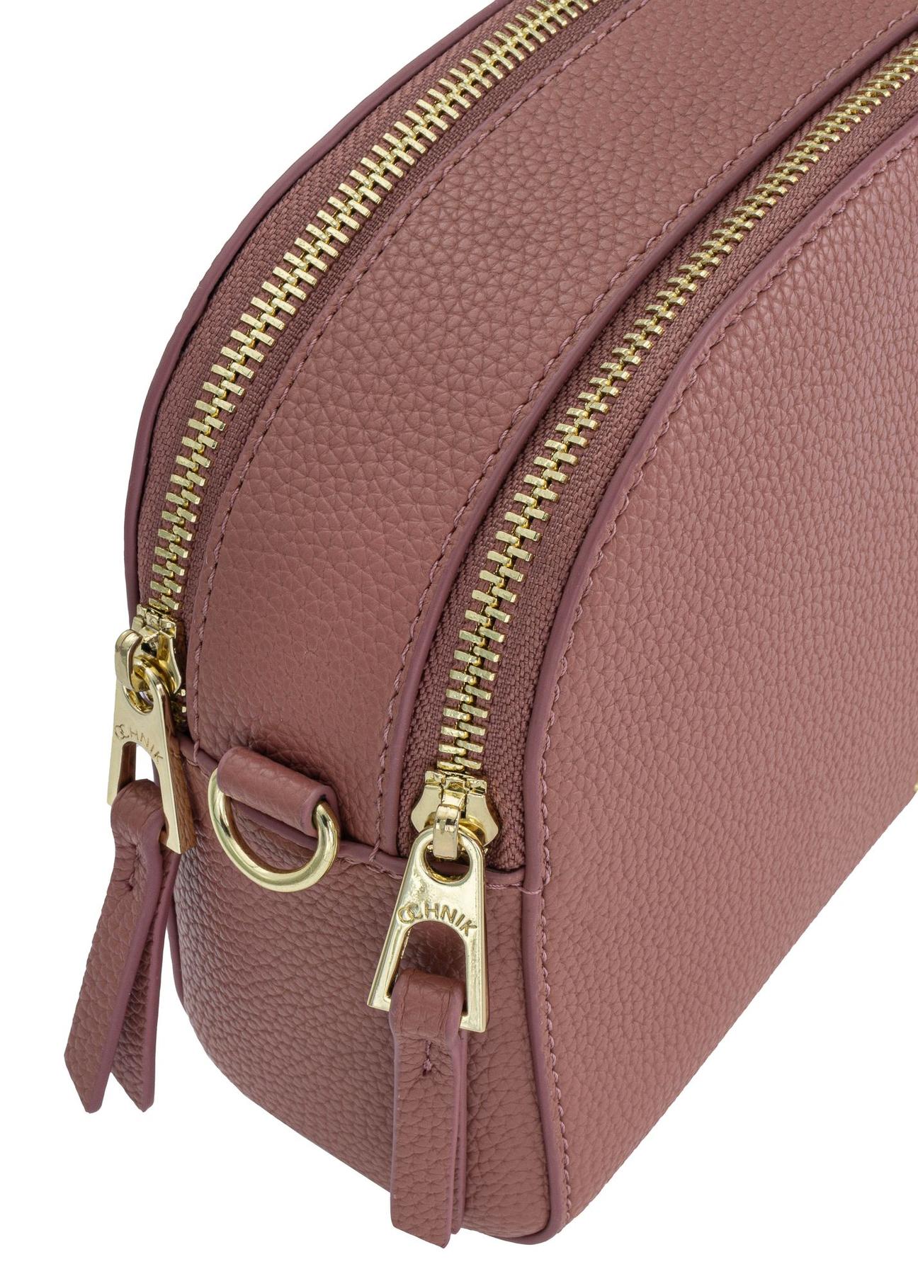 Pink small women's bag TOREC-0036D-34(Z24)-08