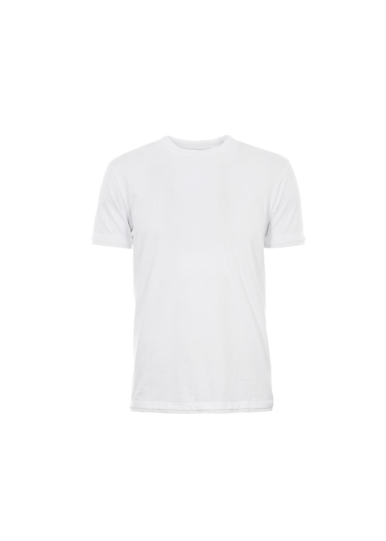 T-shirt męski TSHMT-0001-11(W17)