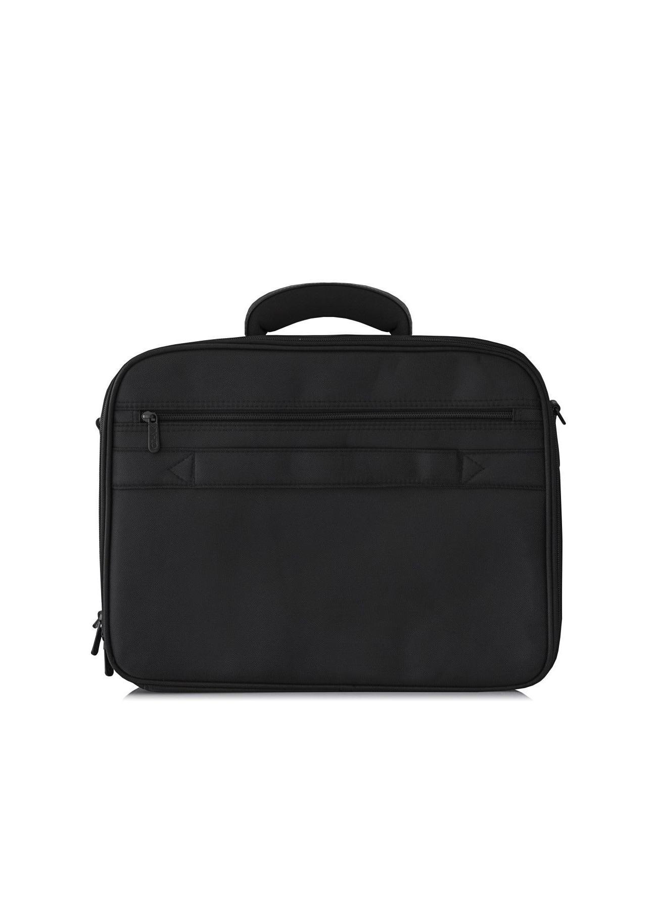 Black laptop bag TORMN-0004C-99(Z24))-06