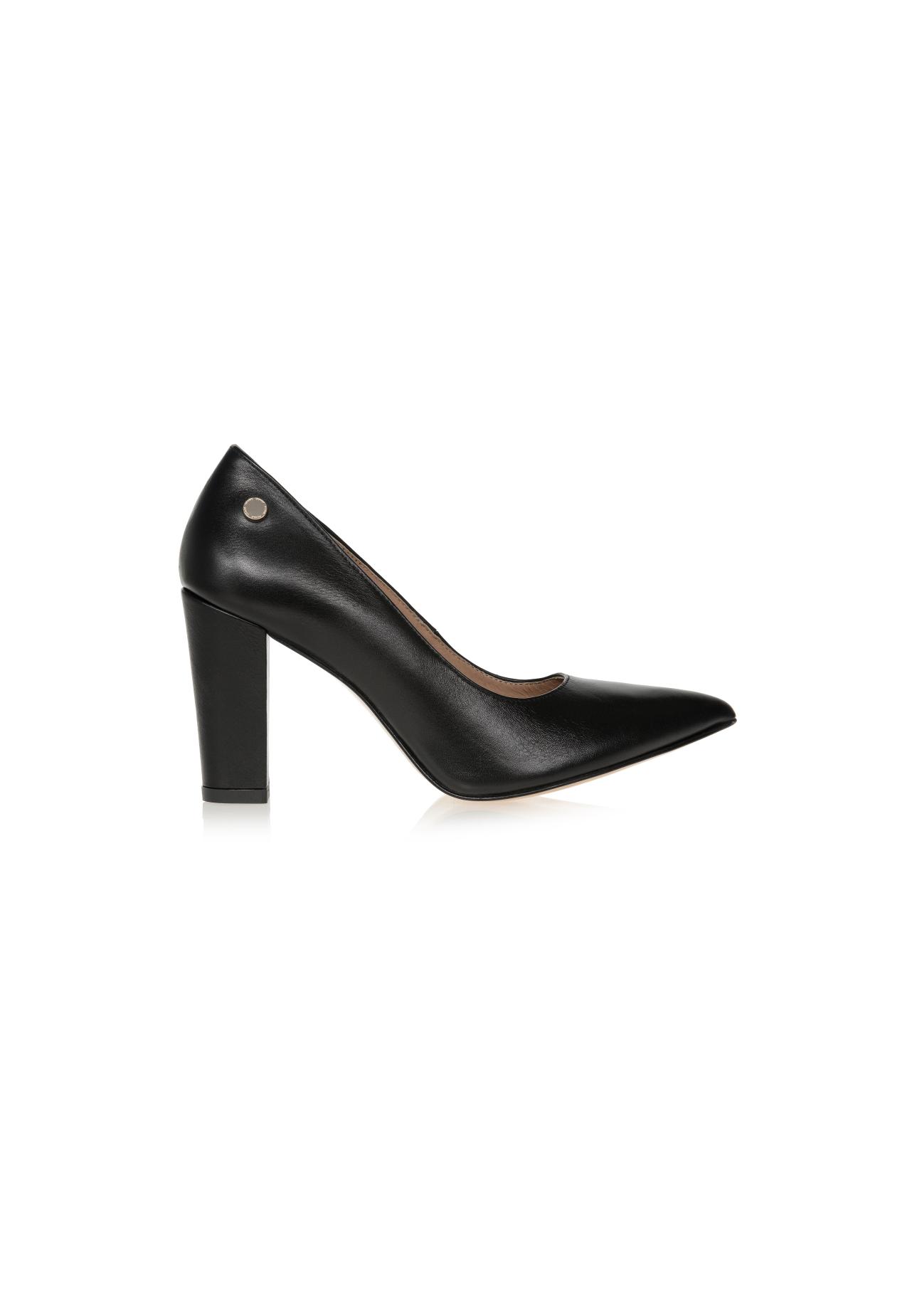 Buty damskie BUTYD-0972-99(W22)
