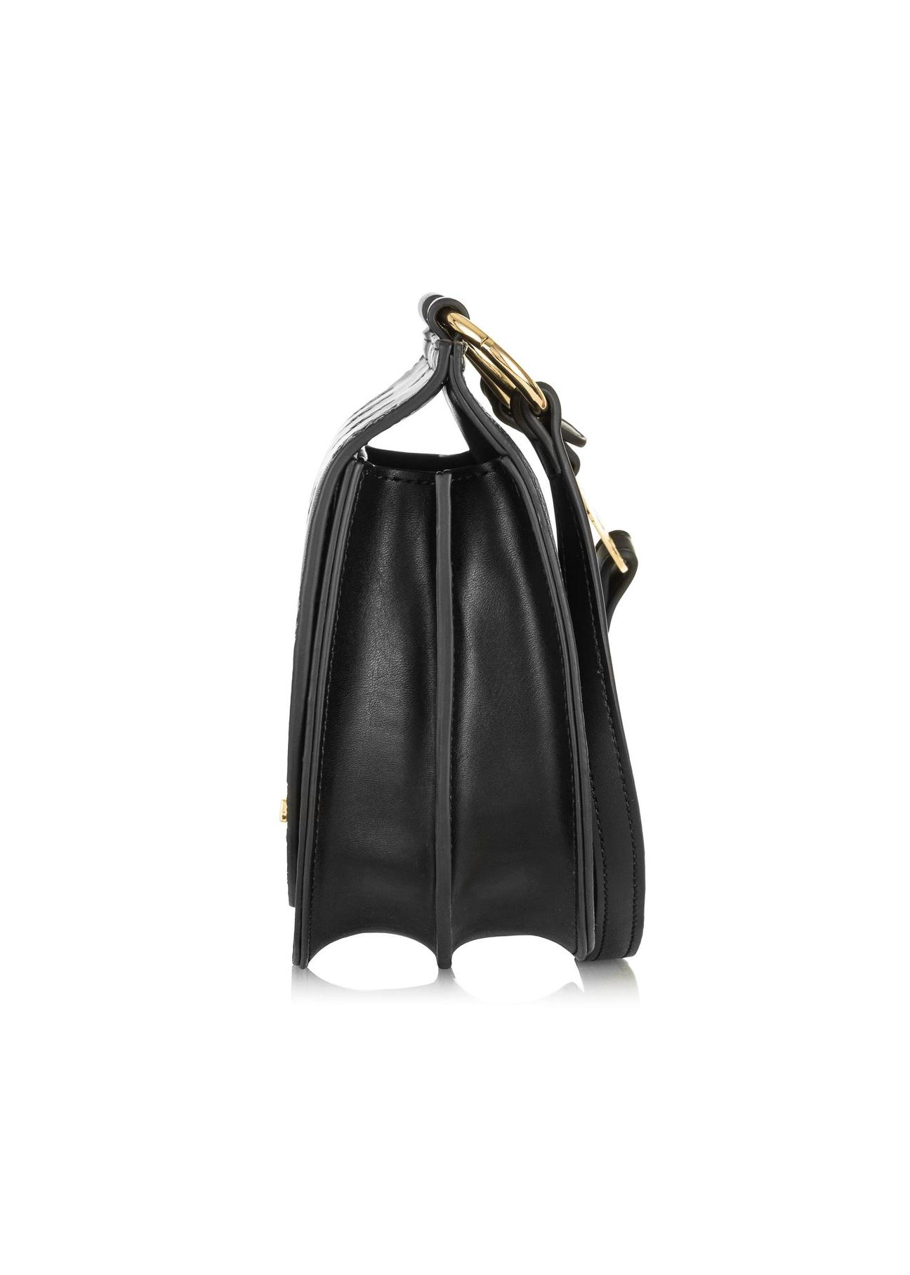 Women's black bag TOREC-0979-99(Z24)-04