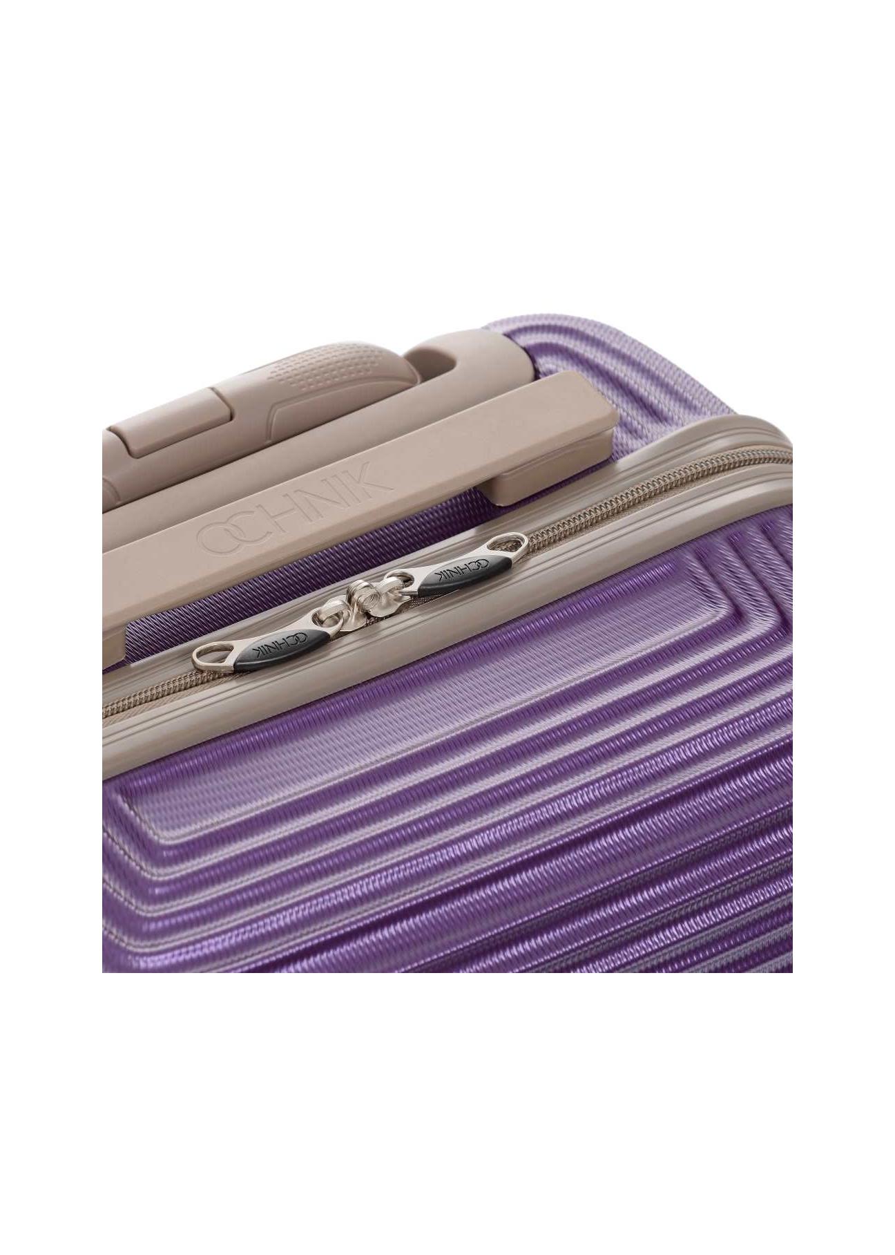 Kabinowa walizka na kółkach WALAB-0021-72-16