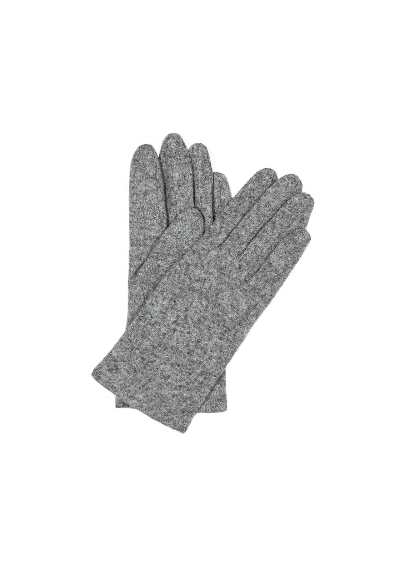 Rękawiczki damskie REKDT-0010-91(Z19)