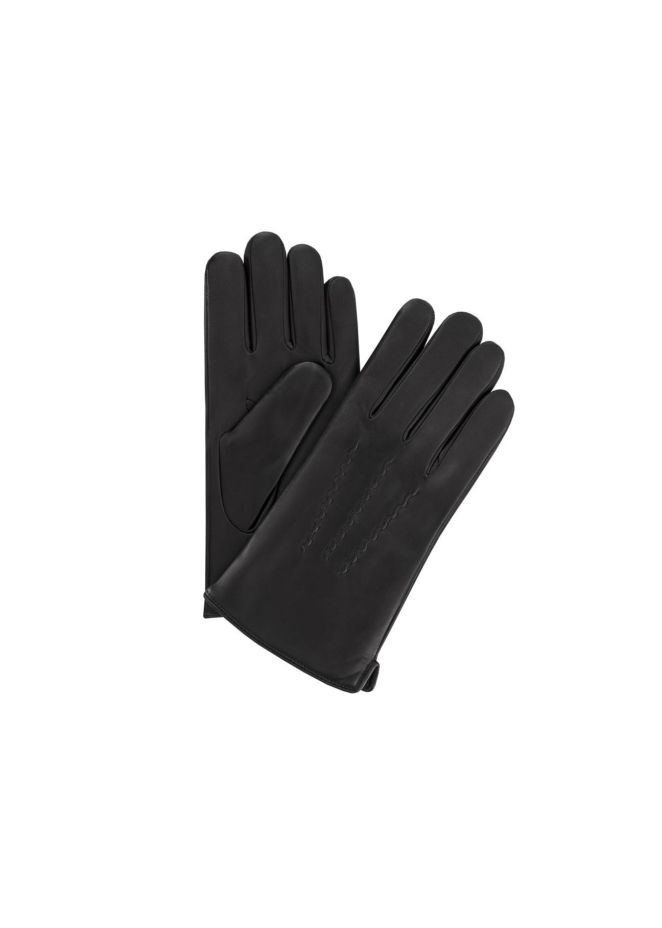 Rękawiczki męskie REKMS-0017-99(Z17)