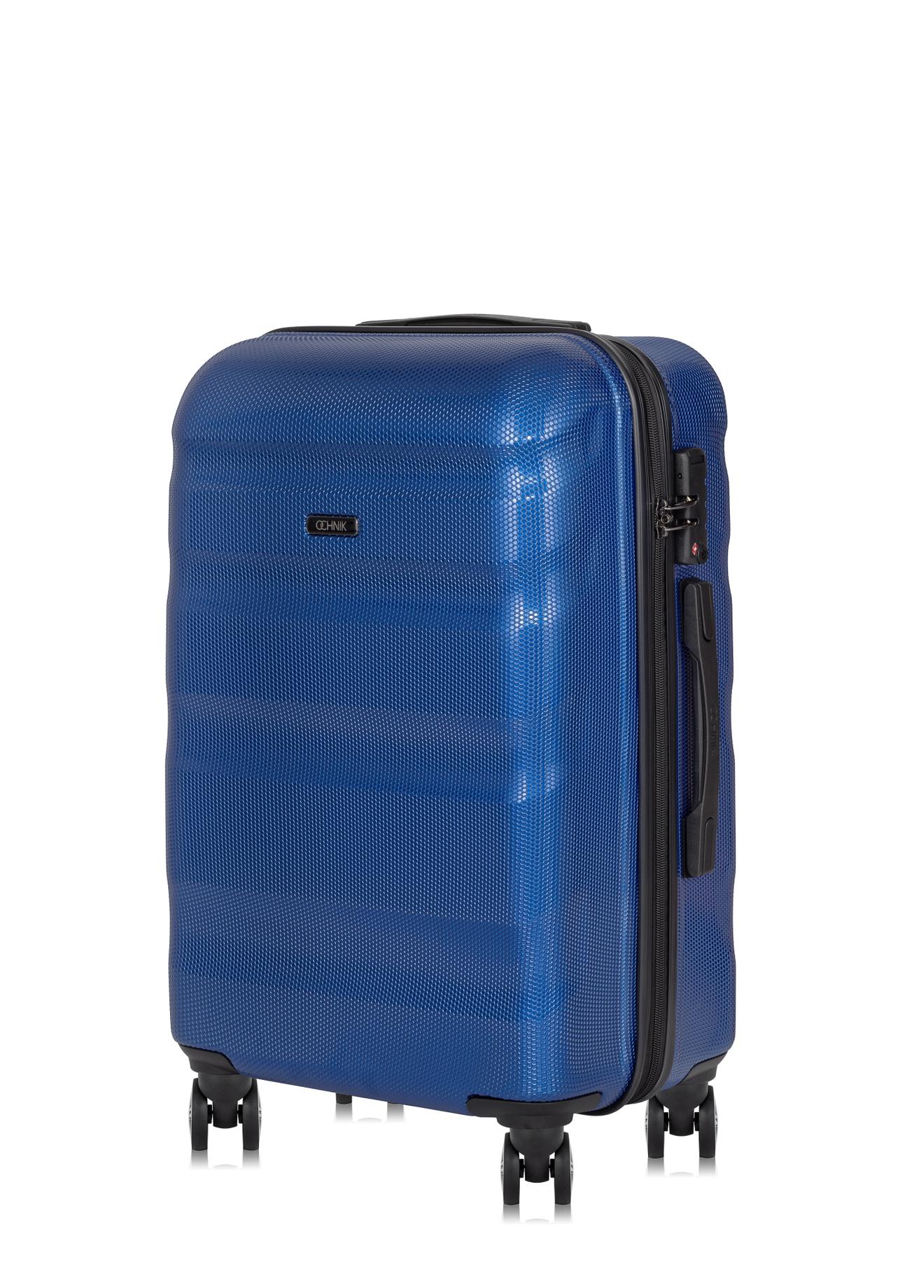 Komplet walizek na kółkach 19'/24'/28' WALPC-0012-69(W24)