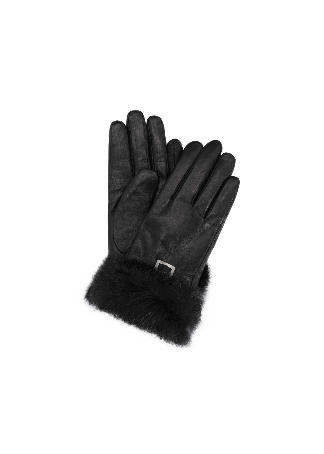 Rękawiczki damskie REKDS-0041-99(Z19)