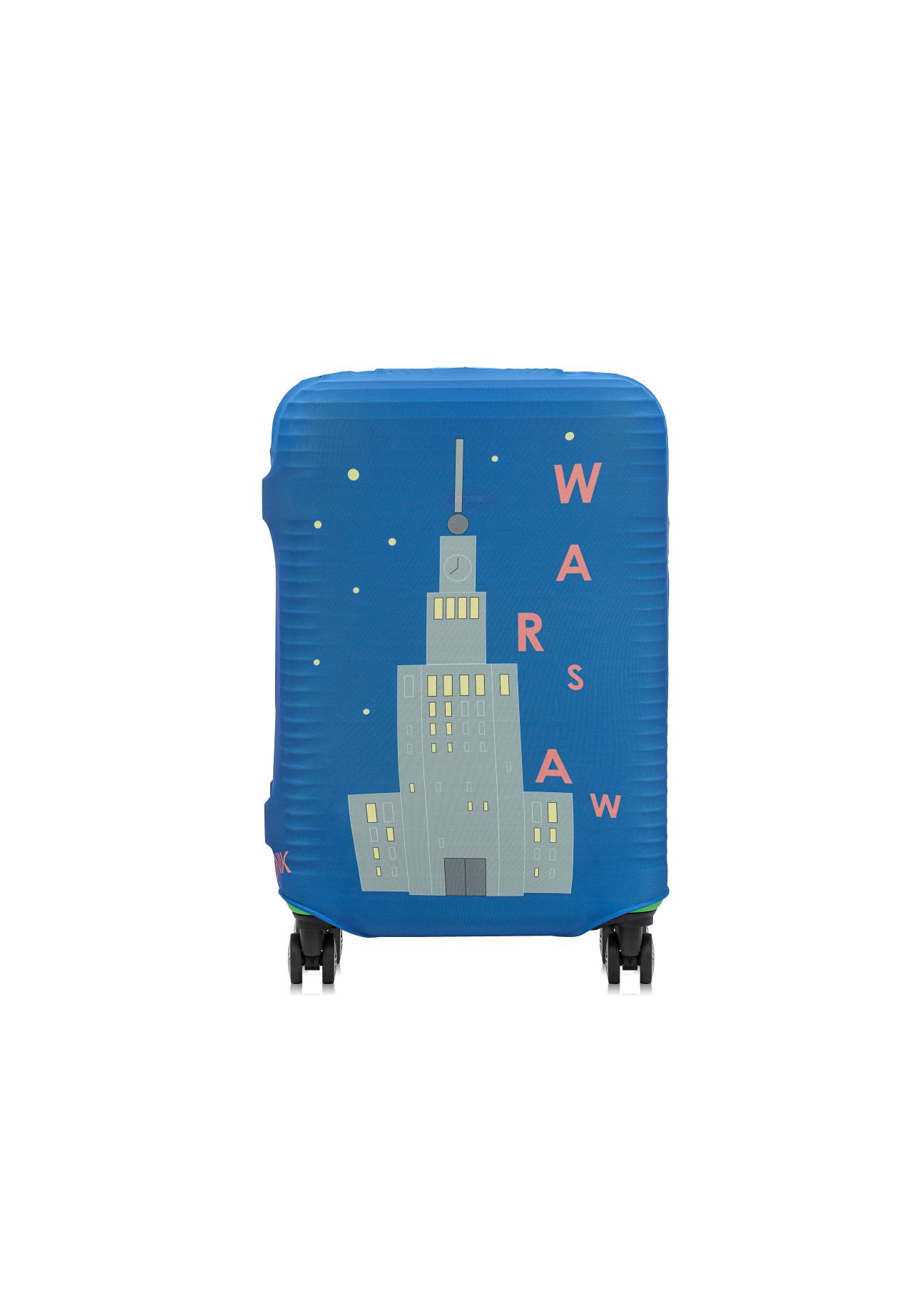 Pokrowiec na średnią walizkę AW-004-0014-69(W21)
