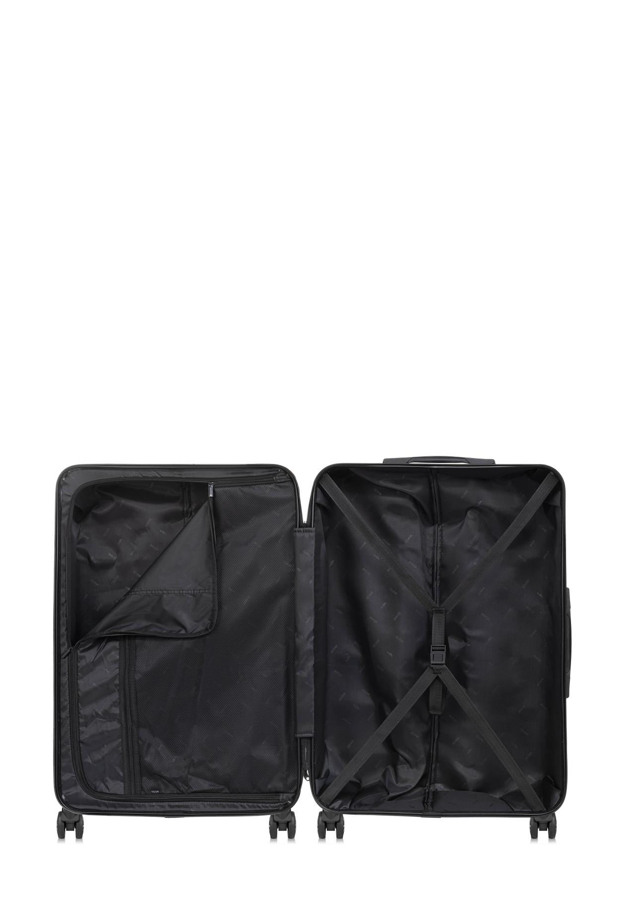 Komplet walizek na kółkach 19'/24'/28' WALPC-0013-99(W24)