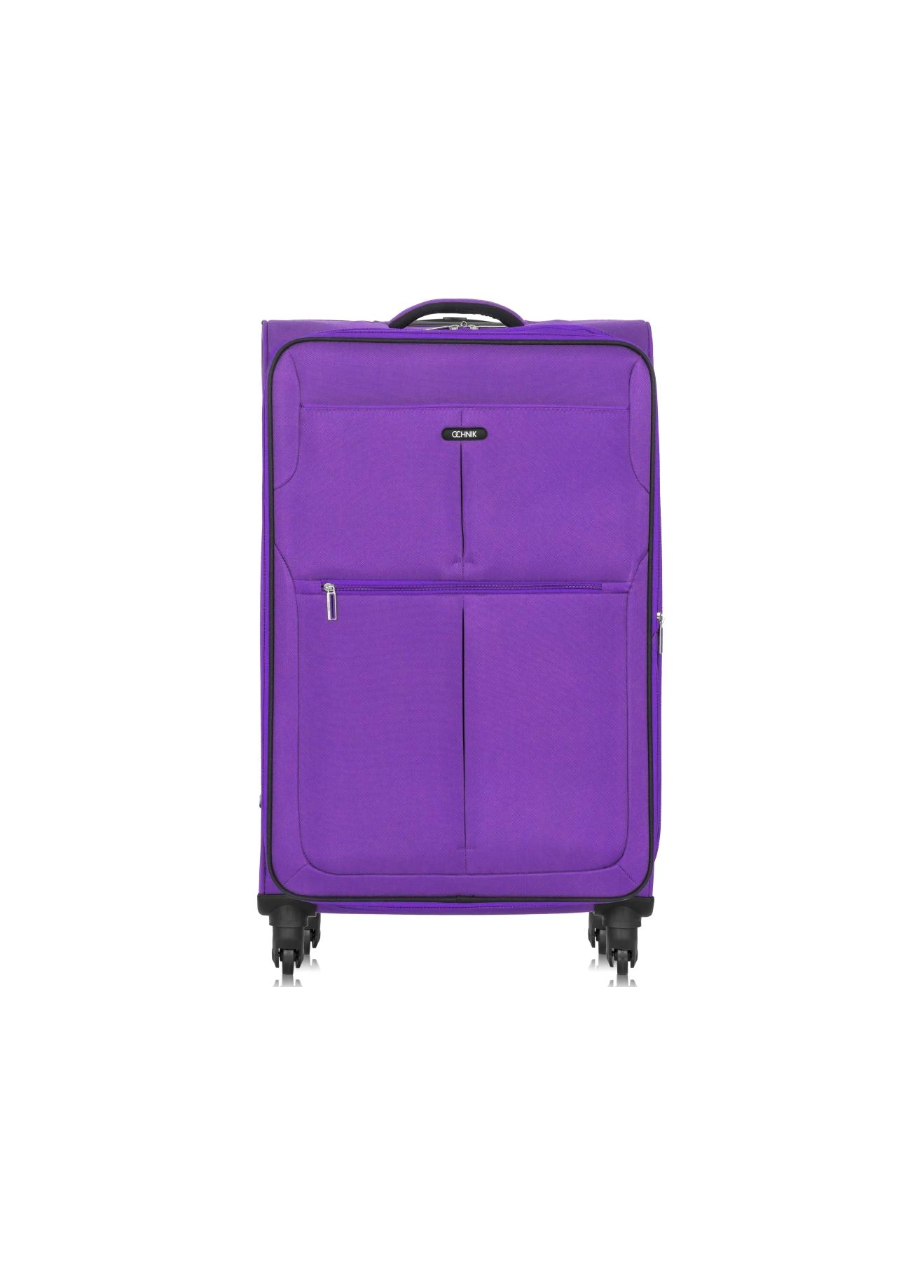 Duża walizka na kółkach WALNY-0030-72-28