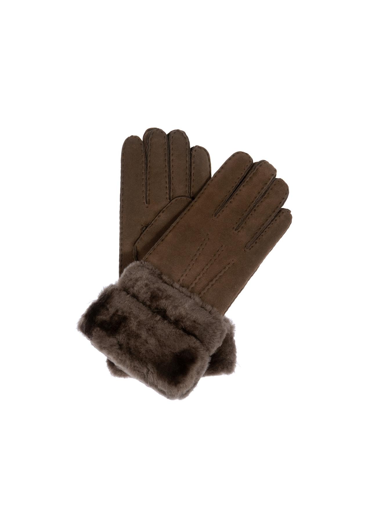 Rękawiczki damskie REKDK-0001-90(Z17)