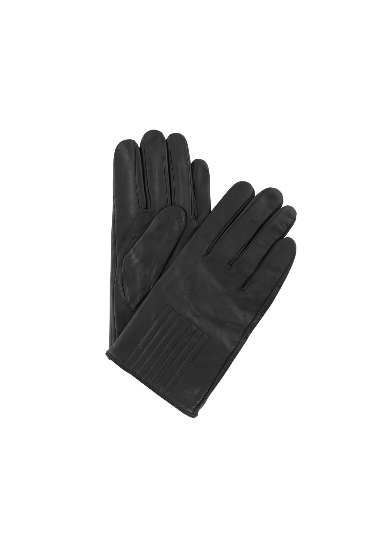 Rękawiczki męskie REKMS-0015-99(Z17)