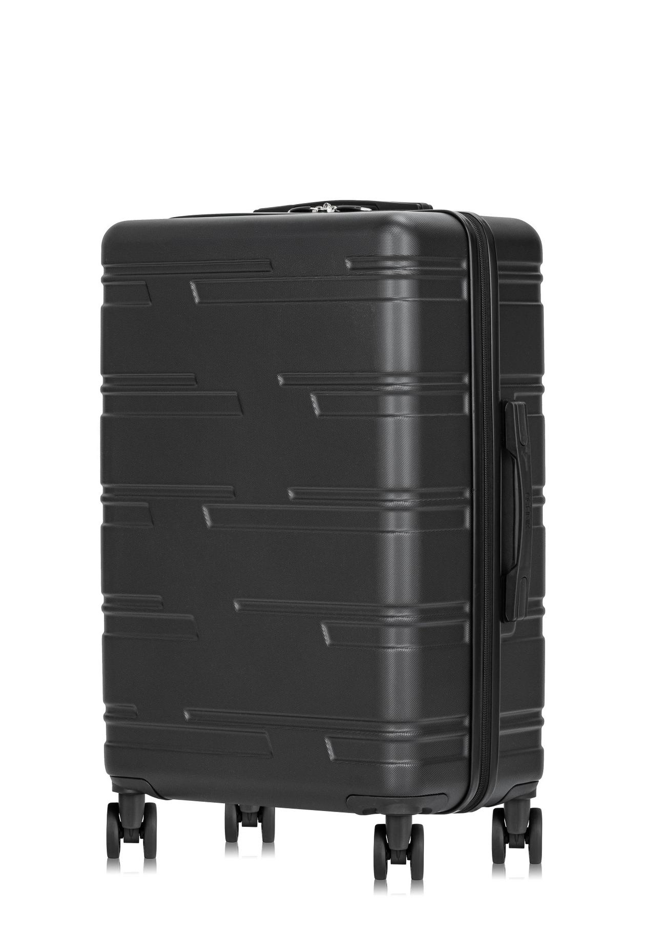 Komplet walizek na kółkach 19''/24''/30'' WALAB-0070-99(W24)