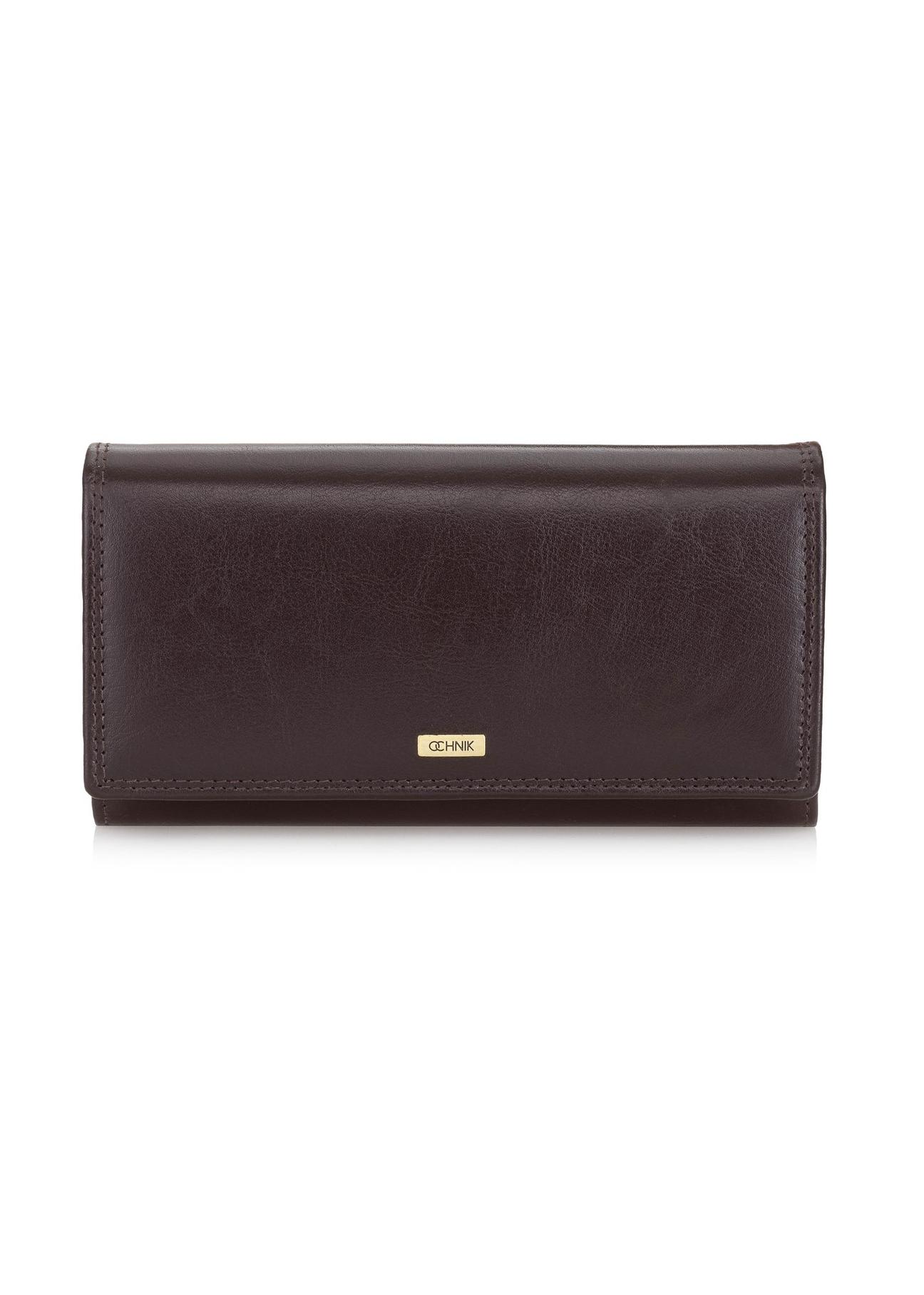 Women's wallet SL-125-49-01