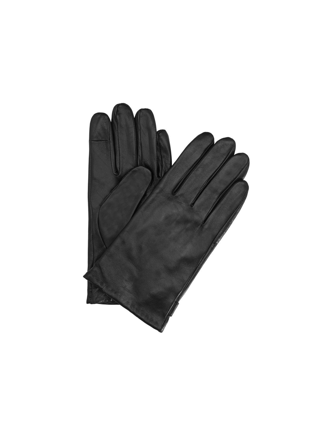 Rękawiczki męskie REKMS-0032-99(Z19)