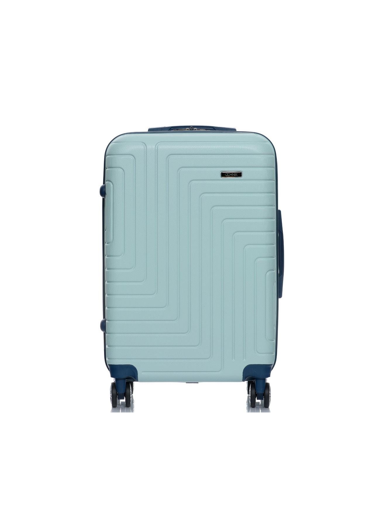 Duża walizka na kółkach WALAB-0027-61-28