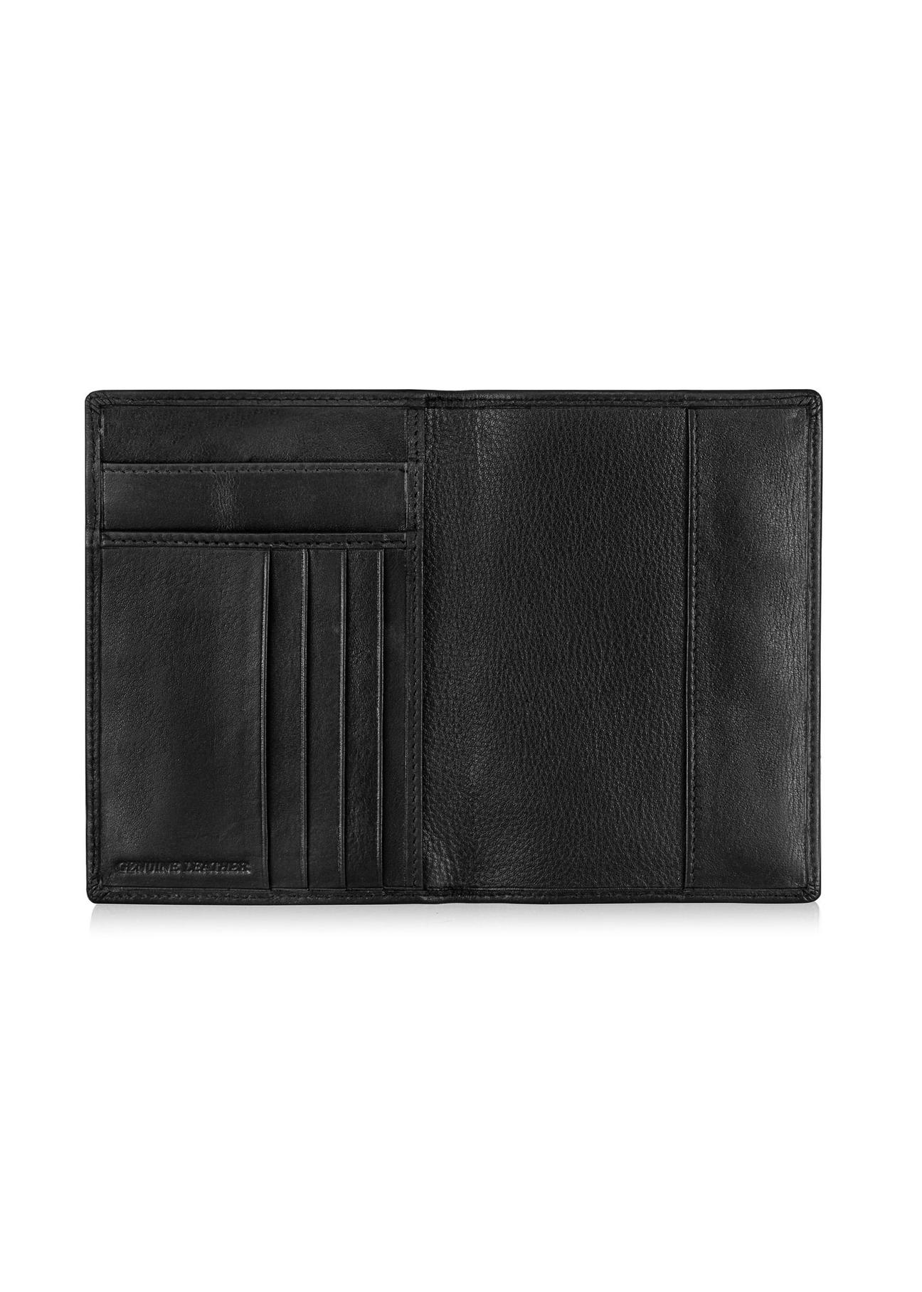 Men's wallet PORMS-0620-98(Z24)-04