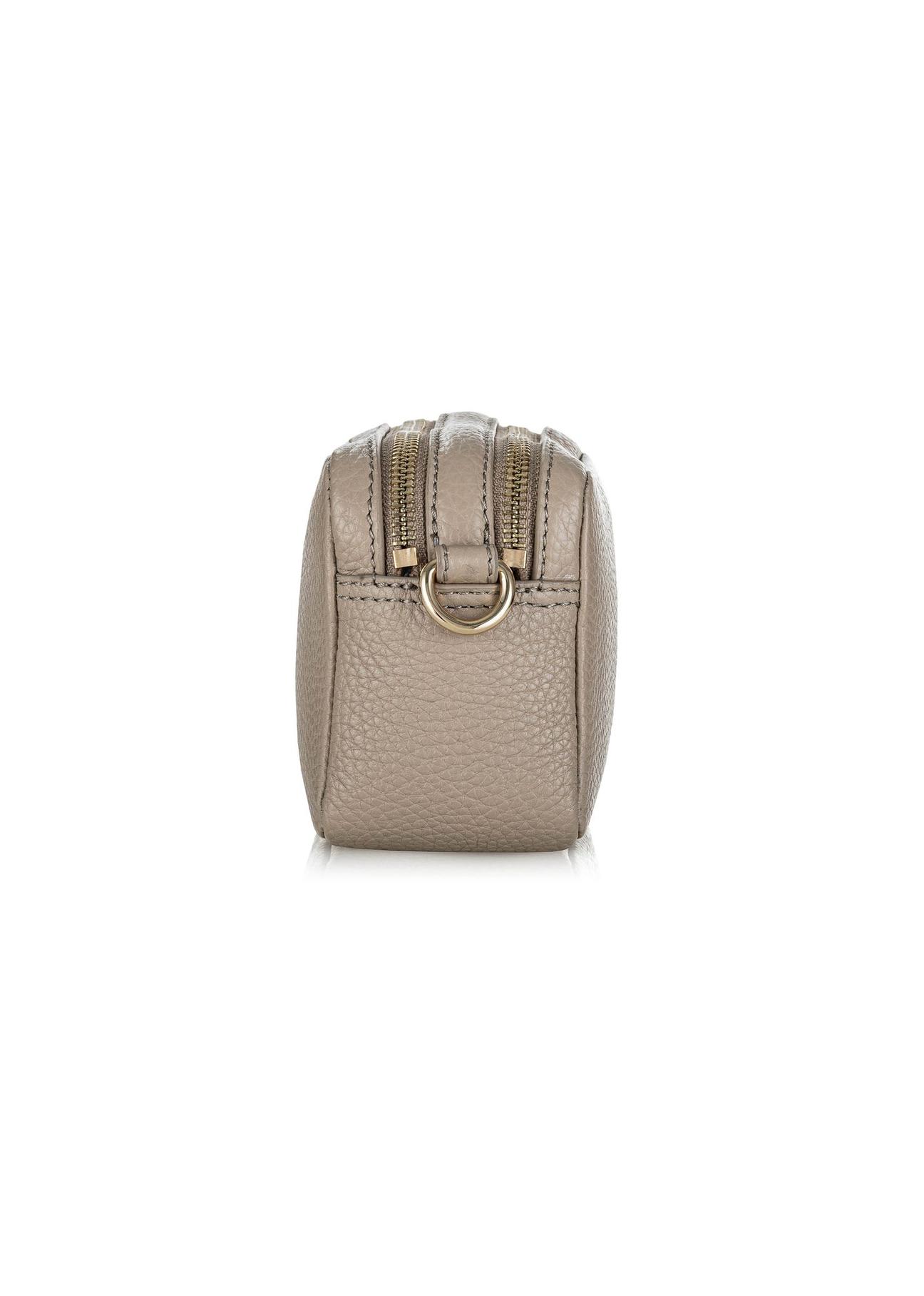 Small beige women's bag TORES-1039-81(Z24)-04