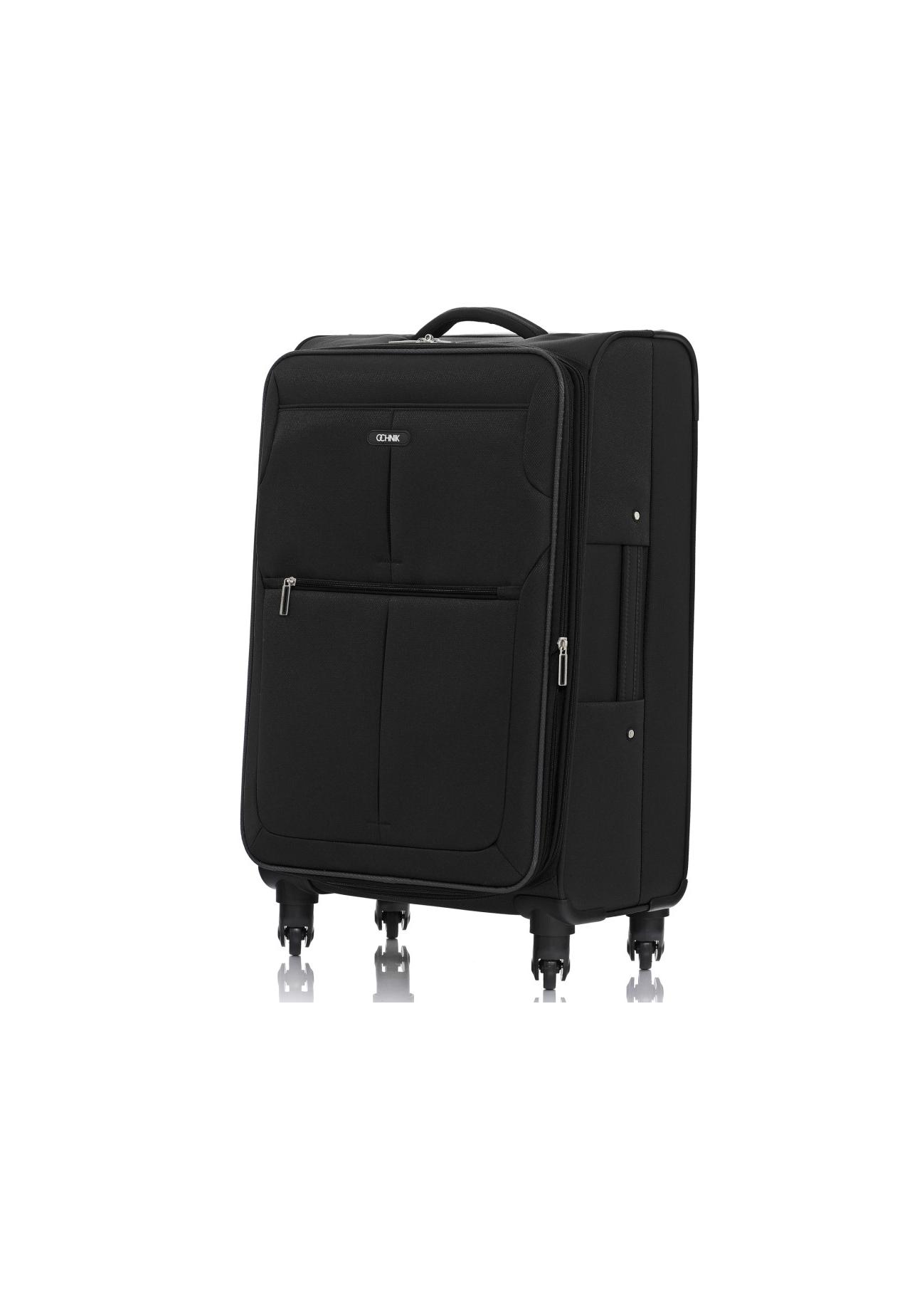Duża walizka na kółkach WALNY-0016-99-28(W17)